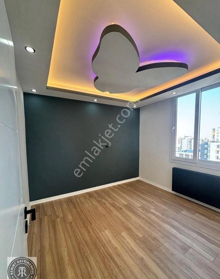 Çukurova Petrol Kavşa 4+1 Blv Üzeri Manzaralı Daha İyisi Yokkk Satılık Daire - Görsel 22