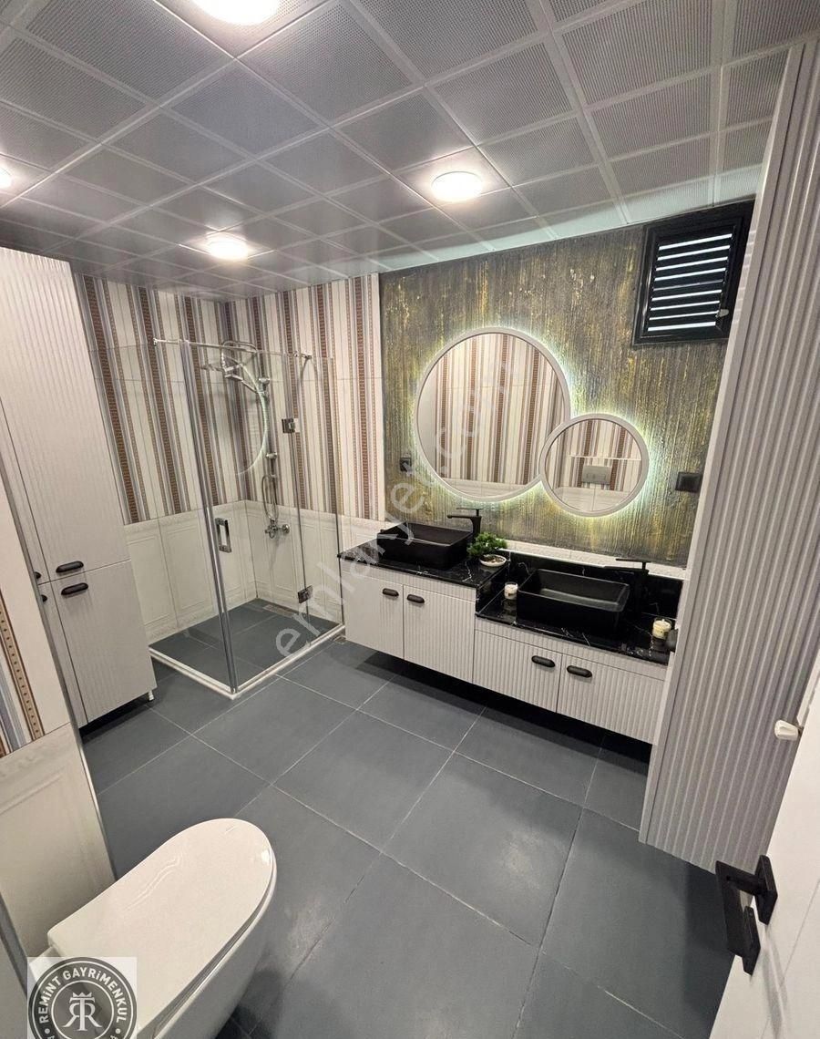 Çukurova Petrol Kavşa 4+1 Blv Üzeri Manzaralı Daha İyisi Yokkk Satılık Daire - Görsel 24