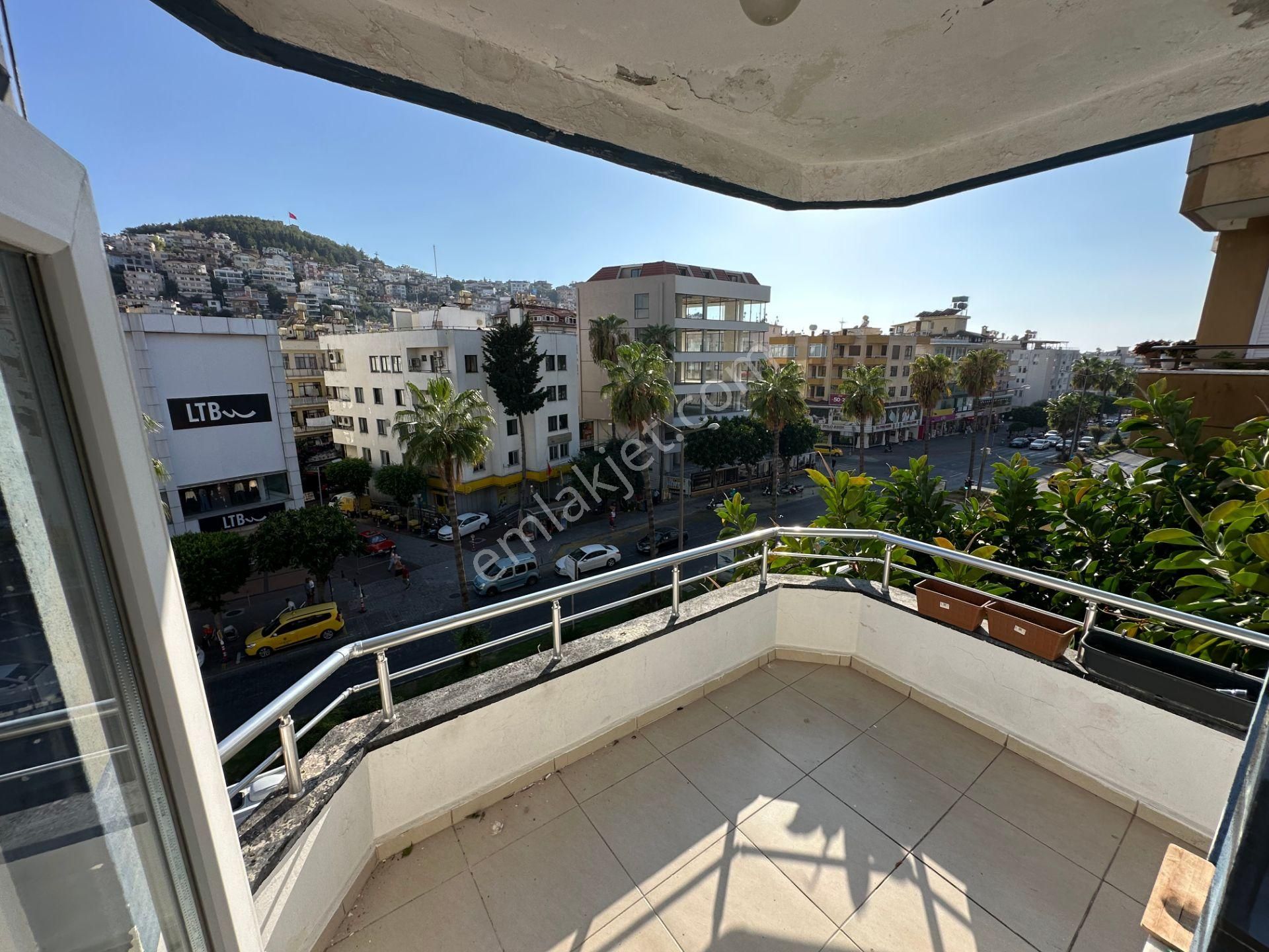 Emlakparktan Atatürk Cd Merkez Ptt Karşısı Kiralık 2+1 Daire - Görsel 33