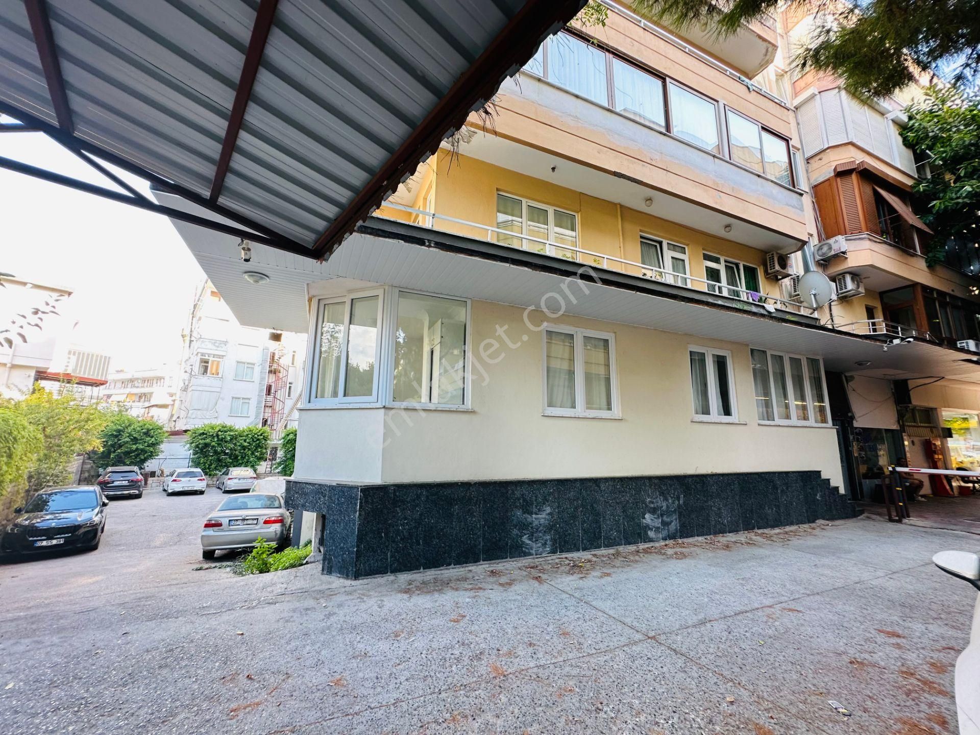 Emlakparktan Atatürk Cd Merkez Ptt Karşısı Kiralık 2+1 Daire - Görsel 26