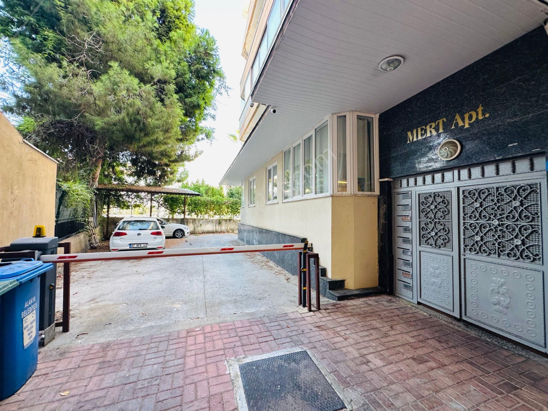 Emlakparktan Atatürk Cd Merkez Ptt Karşısı Kiralık 2+1 Daire - Görsel 24