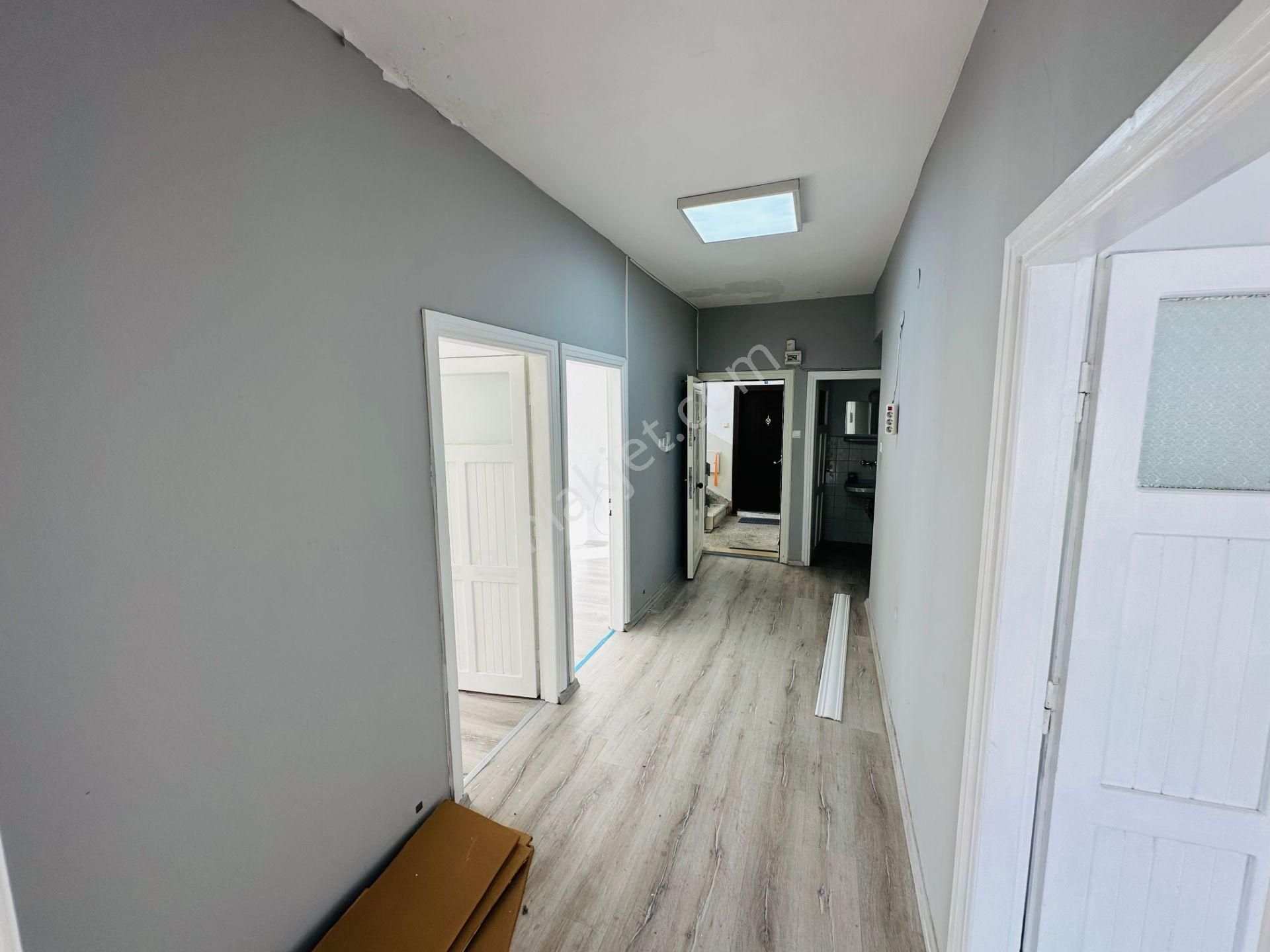 Emlakparktan Atatürk Cd Merkez Ptt Karşısı Kiralık 2+1 Daire - Görsel 20