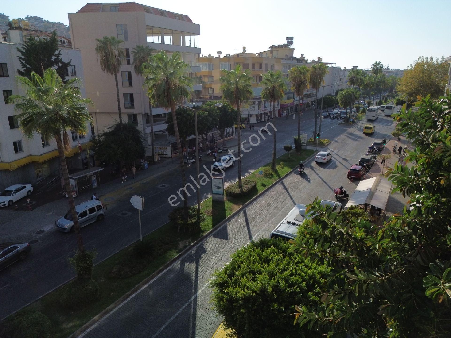 Emlakparktan Atatürk Cd Merkez Ptt Karşısı Kiralık 2+1 Daire - Görsel 30