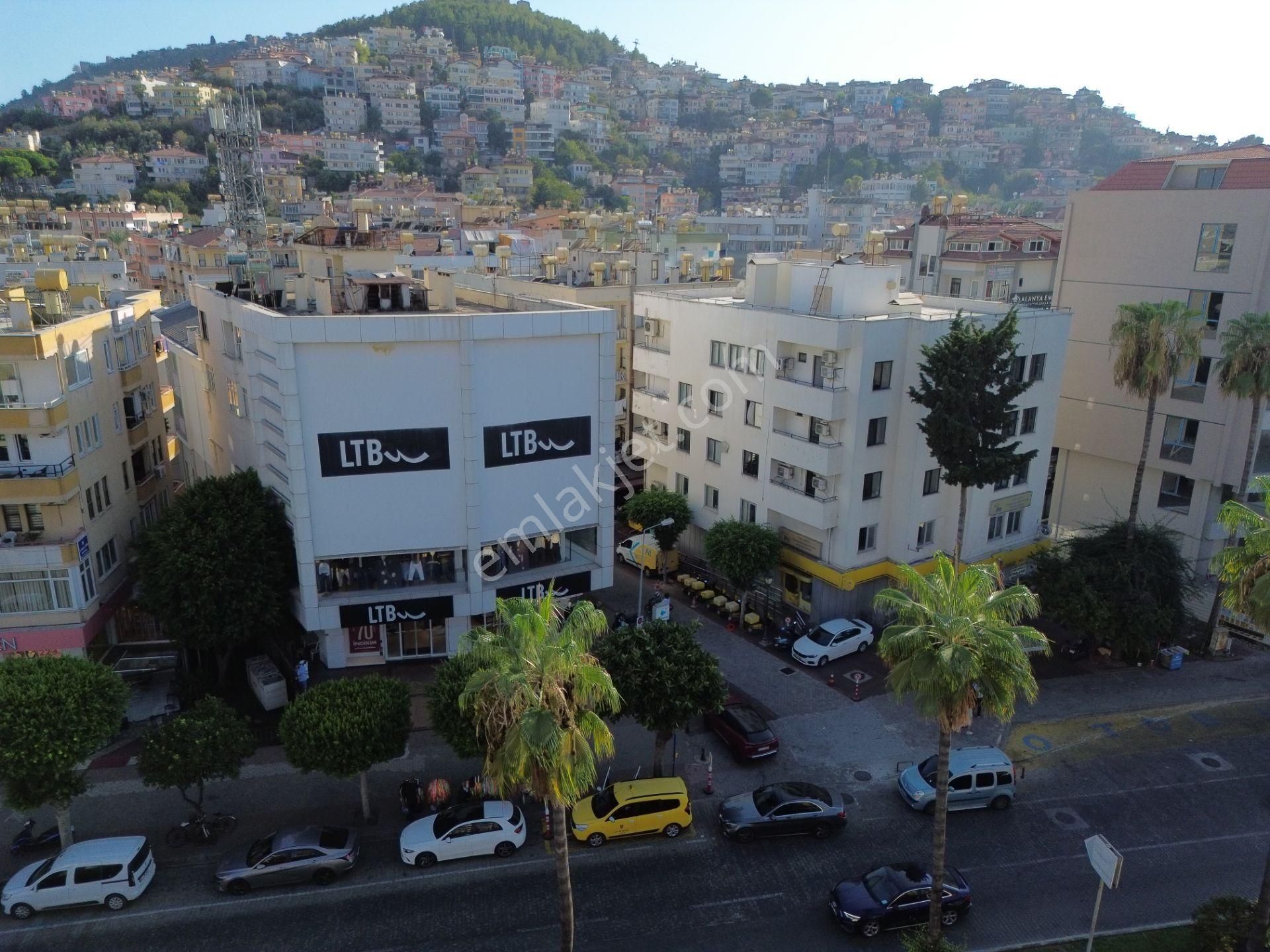 Emlakparktan Atatürk Cd Merkez Ptt Karşısı Kiralık 2+1 Daire - Görsel 31