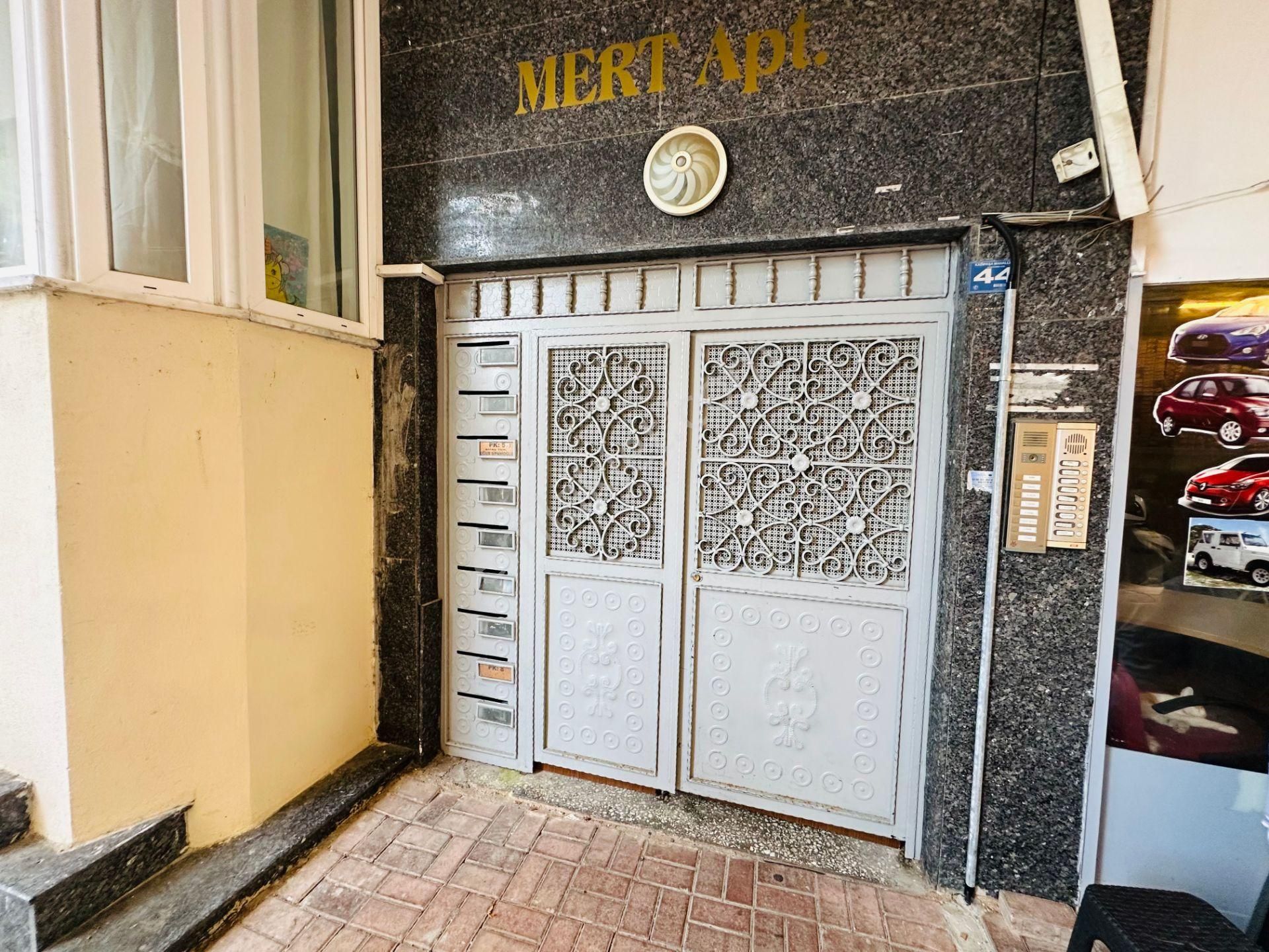 Emlakparktan Atatürk Cd Merkez Ptt Karşısı Kiralık 2+1 Daire - Görsel 23