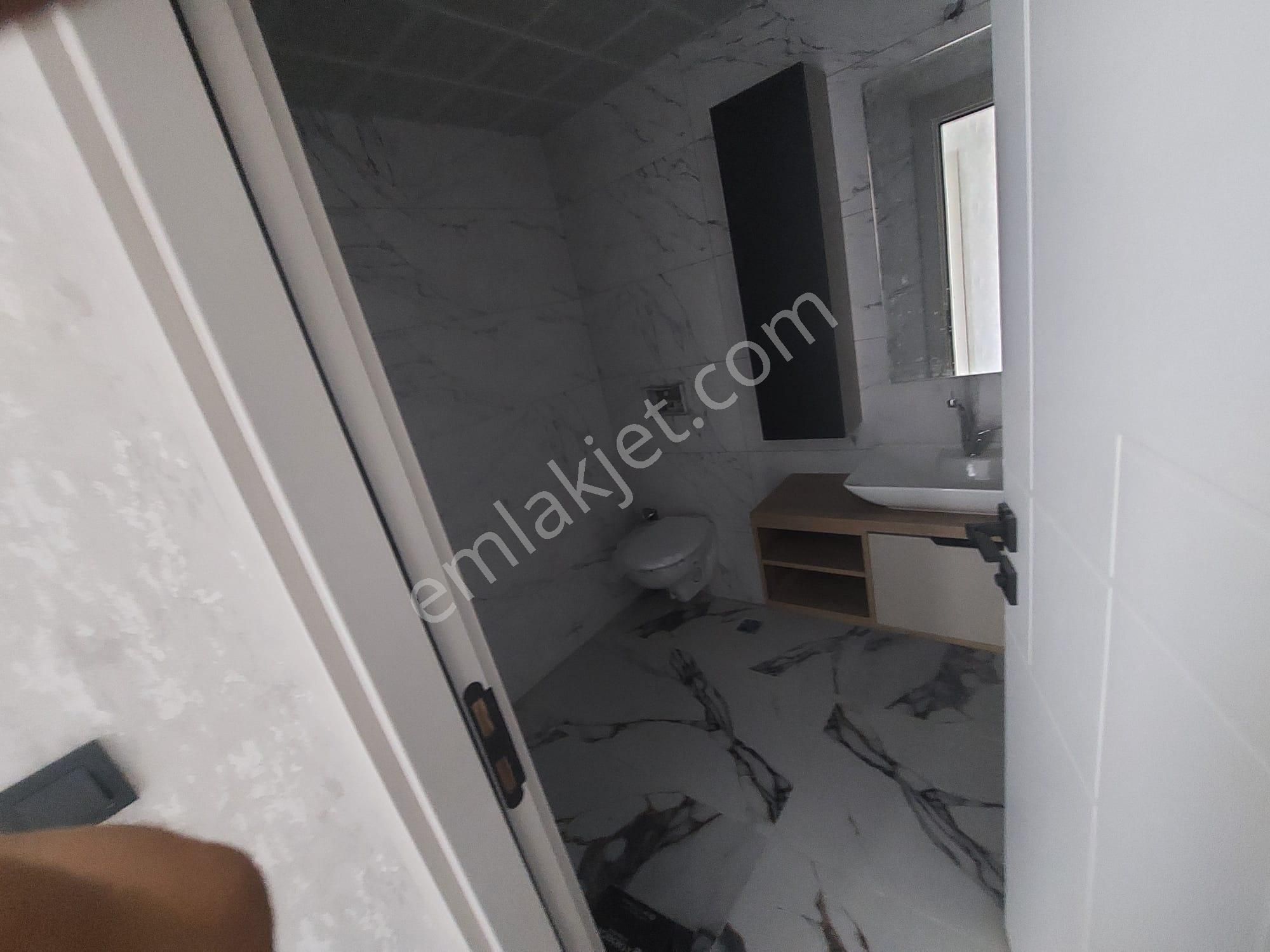 Yıldız Emlak Fevzi Çakmak Mh. Yeni Binada Merkezi Konumda 3+1 Düz Giriş Satılık Daire - Görsel 12