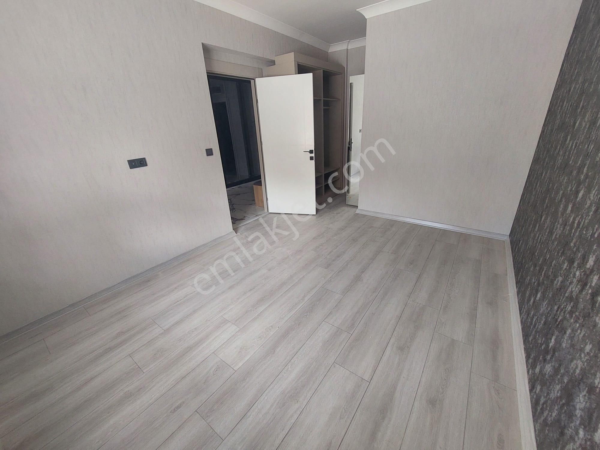 Yıldız Emlak Fevzi Çakmak Mh. Yeni Binada Merkezi Konumda 3+1 Düz Giriş Satılık Daire - Görsel 4