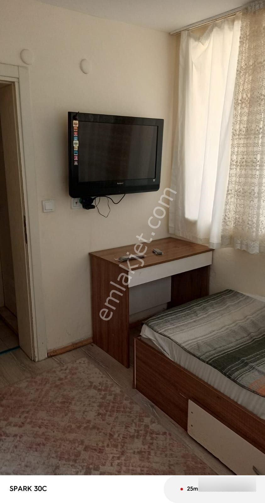 Isparta Merkez Pirimehmet Mahallesinde Herşey Dahil Kiralık Apart - Görsel 10