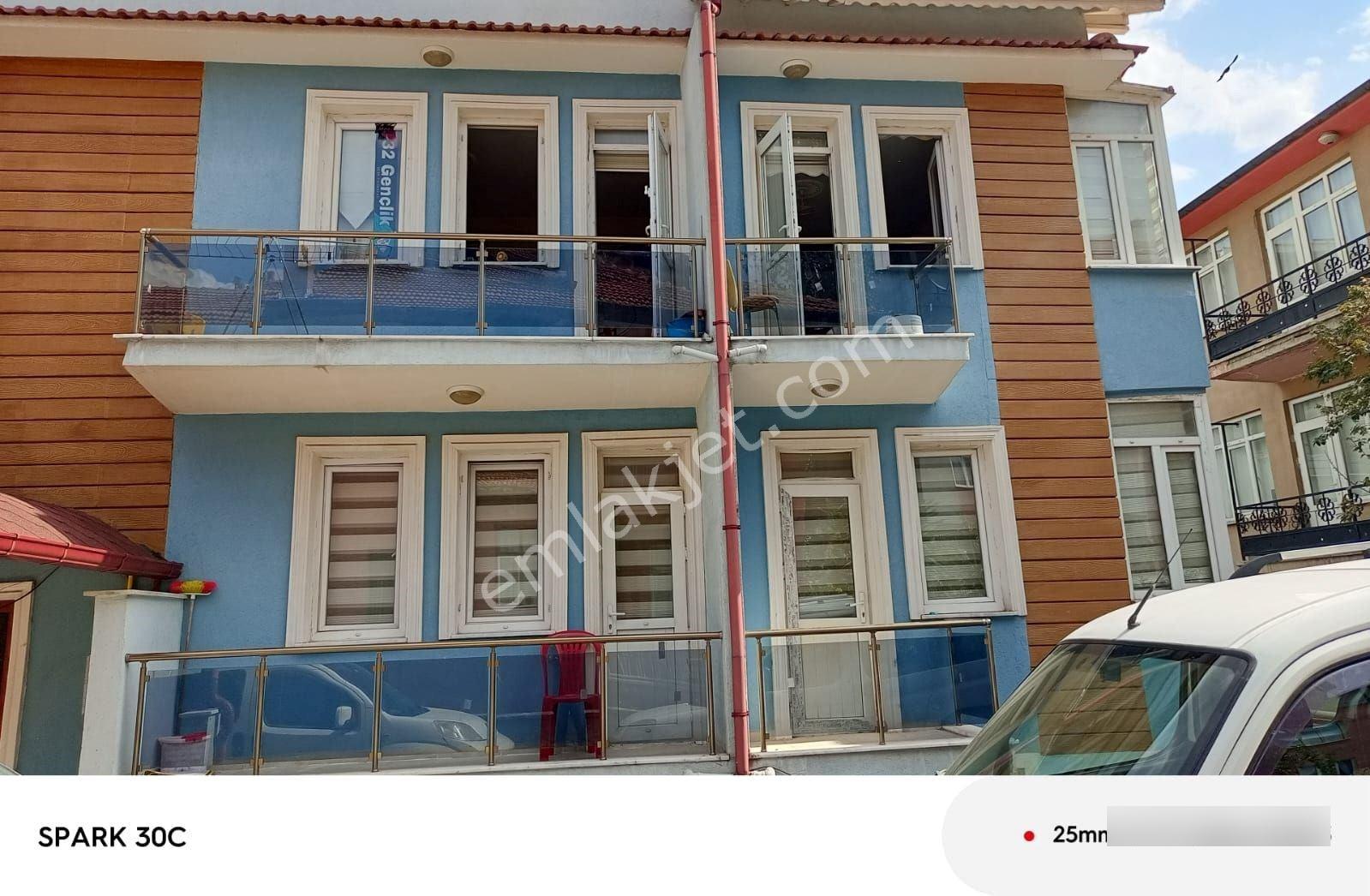 Isparta Merkez Pirimehmet Mahallesinde Herşey Dahil Kiralık Apart - Görsel 28
