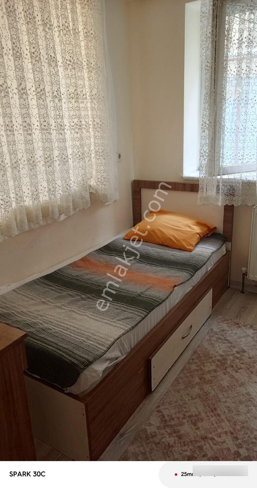 Isparta Merkez Pirimehmet Mahallesinde Herşey Dahil Kiralık Apart - Görsel 6
