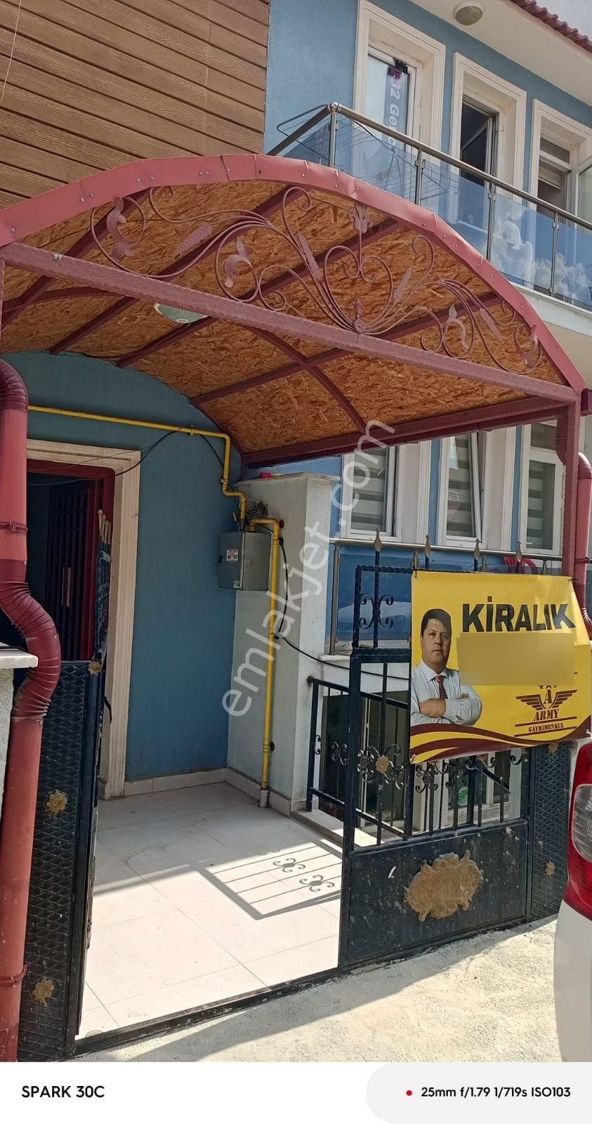 Isparta Merkez Pirimehmet Mahallesinde Herşey Dahil Kiralık Apart - Görsel 26