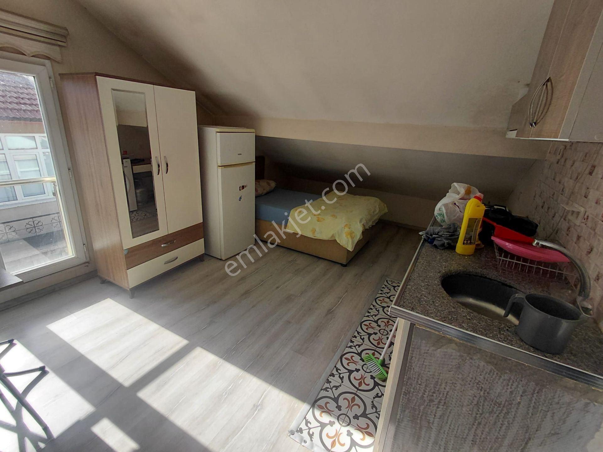 Isparta Merkez Pirimehmet Mahallesinde Herşey Dahil Kiralık Apart - Görsel 20