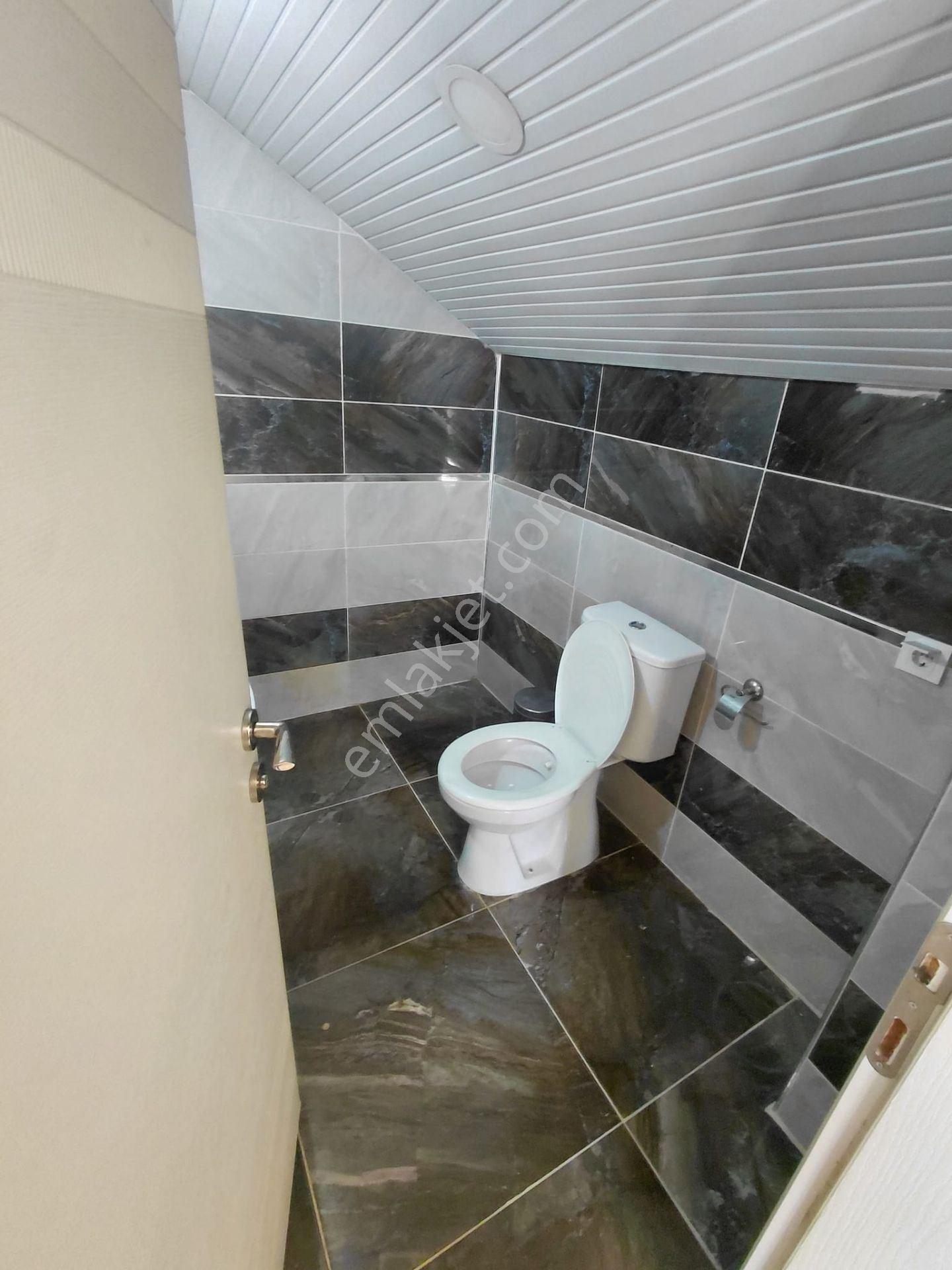 Isparta Merkez Pirimehmet Mahallesinde Herşey Dahil Kiralık Apart - Görsel 23
