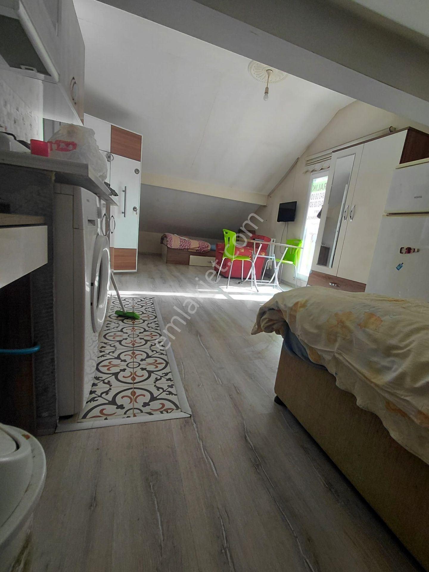 Isparta Merkez Pirimehmet Mahallesinde Herşey Dahil Kiralık Apart - Görsel 16