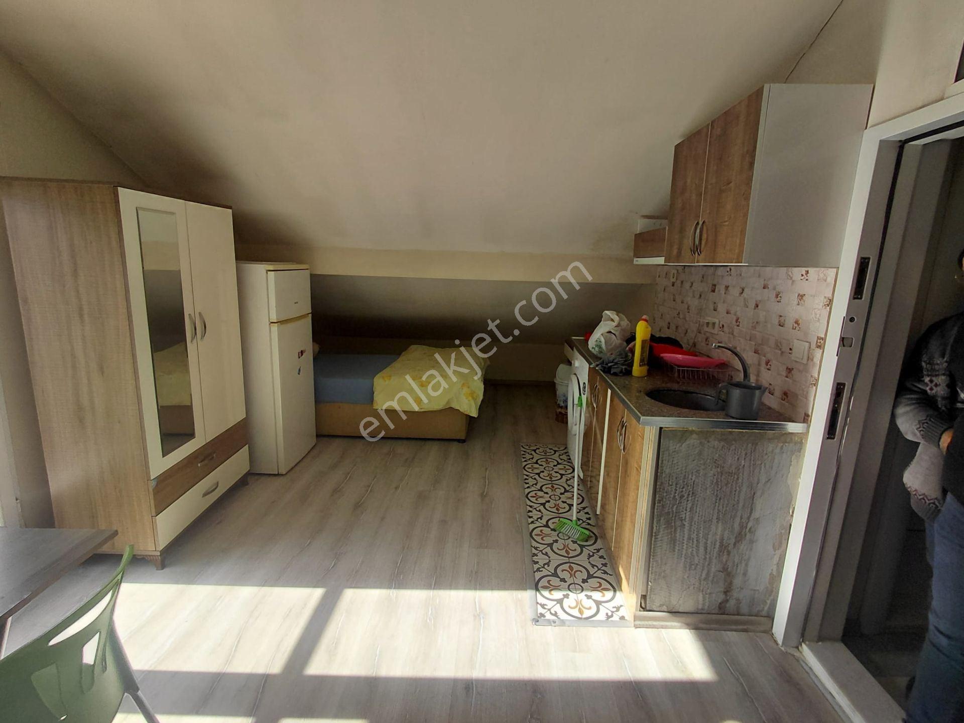 Isparta Merkez Pirimehmet Mahallesinde Herşey Dahil Kiralık Apart - Görsel 21