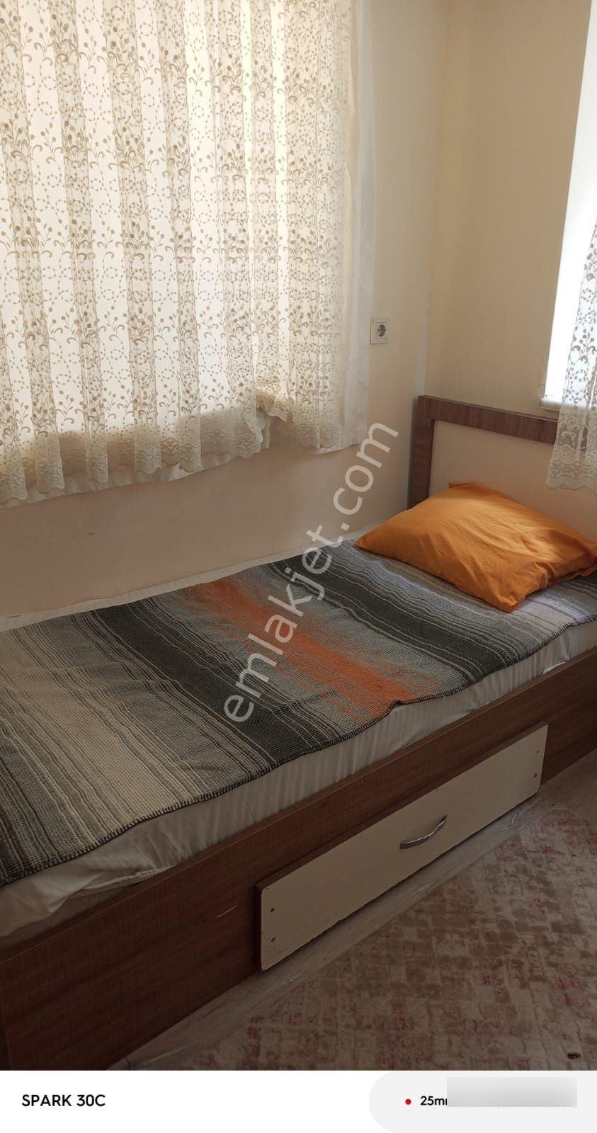 Isparta Merkez Pirimehmet Mahallesinde Herşey Dahil Kiralık Apart - Görsel 12