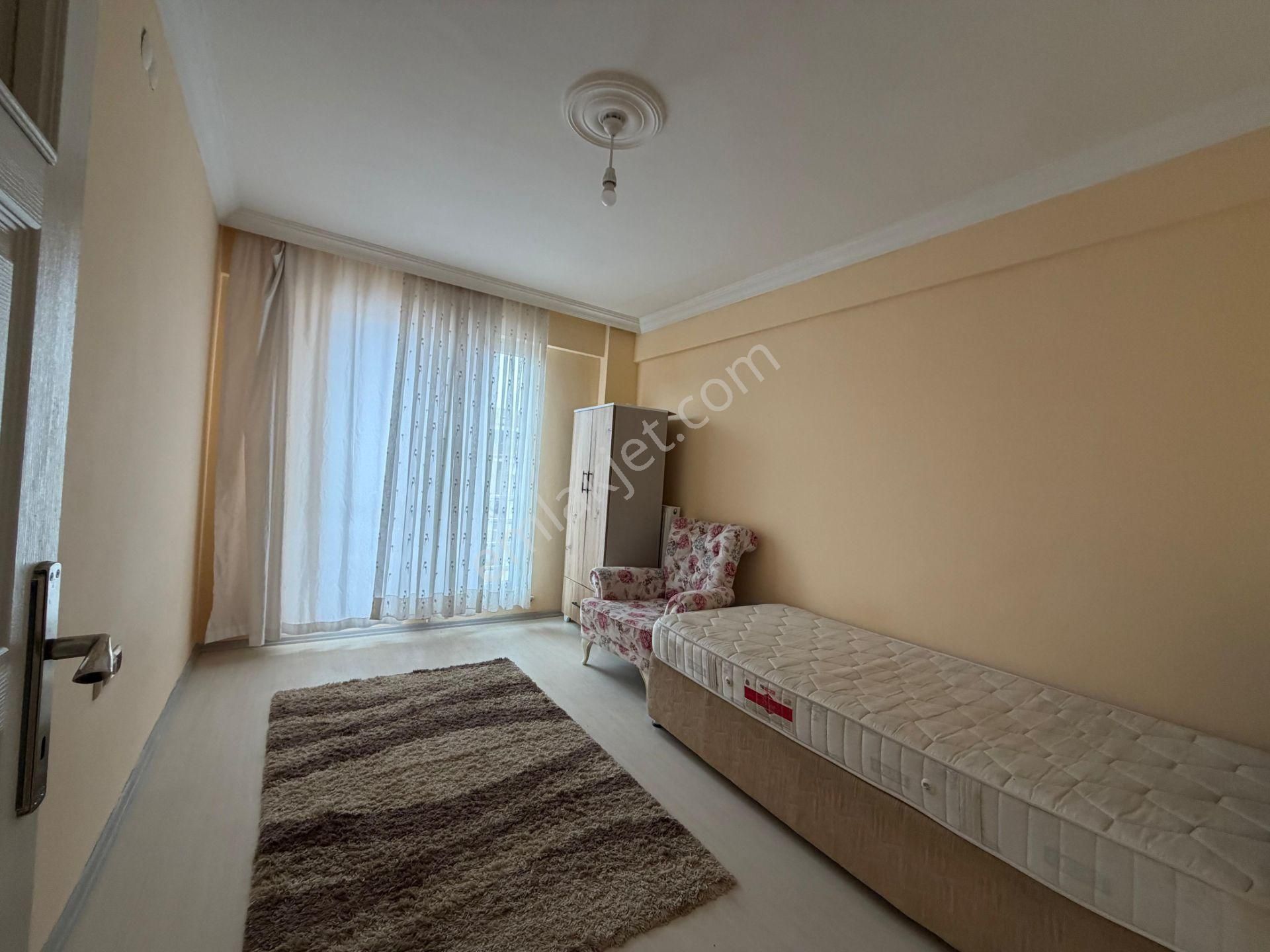 Akademi'den Sütlüce'de Asansörlü Eşyalı 1+1 Kiralık Daire - Görsel 10