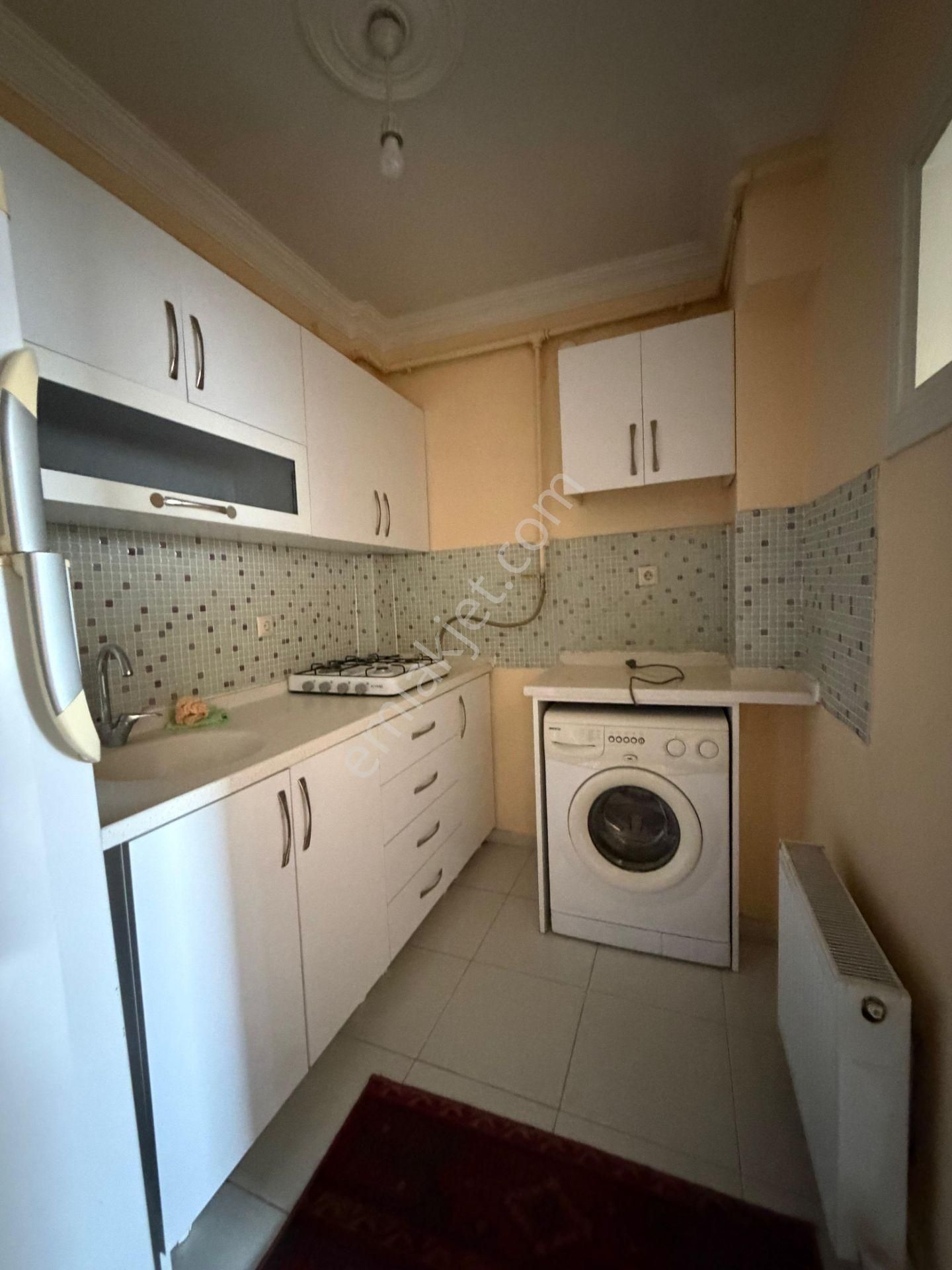 Akademi'den Sütlüce'de Asansörlü Eşyalı 1+1 Kiralık Daire - Görsel 5