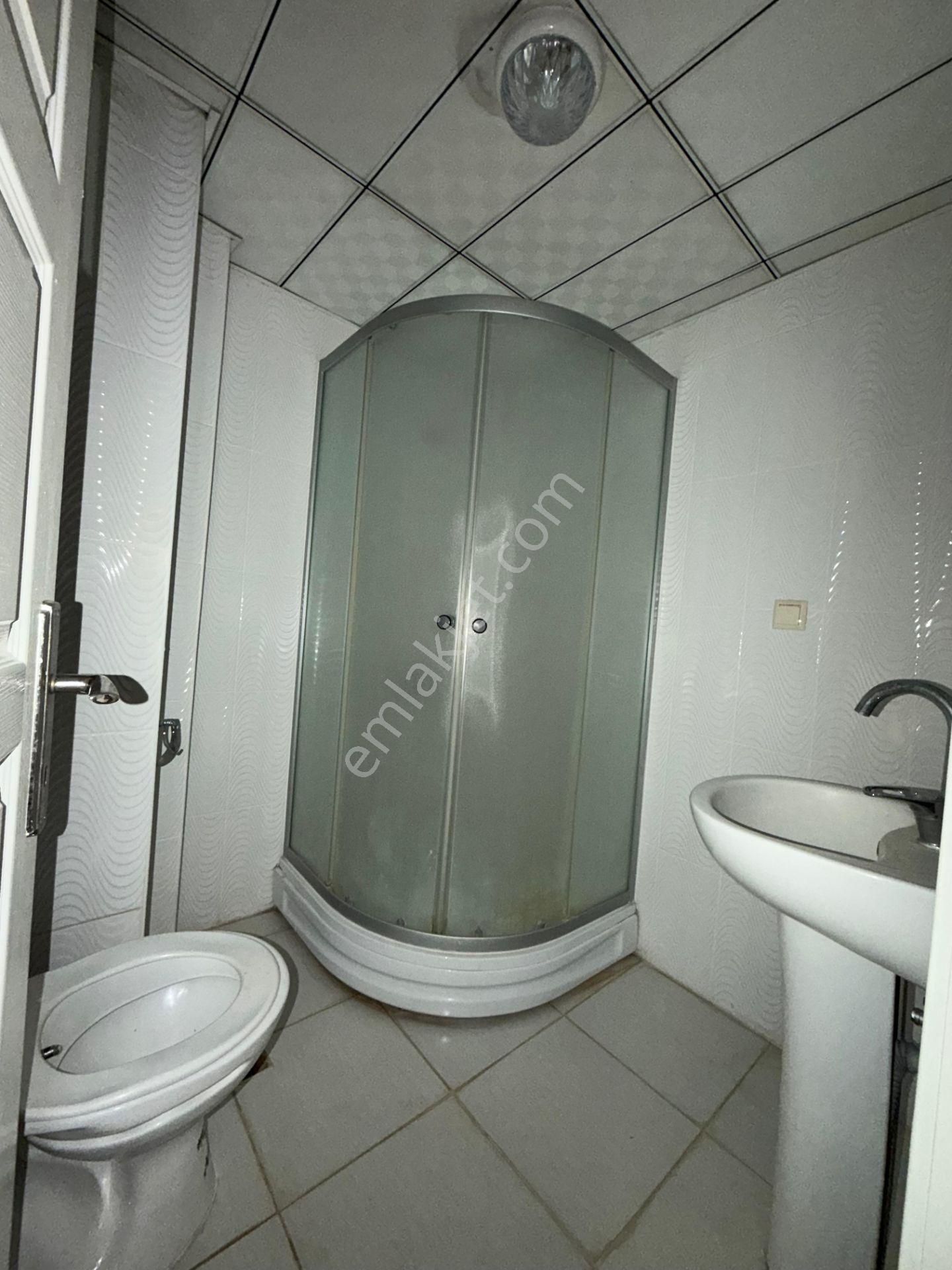 Akademi'den Sütlüce'de Asansörlü Eşyalı 1+1 Kiralık Daire - Görsel 12