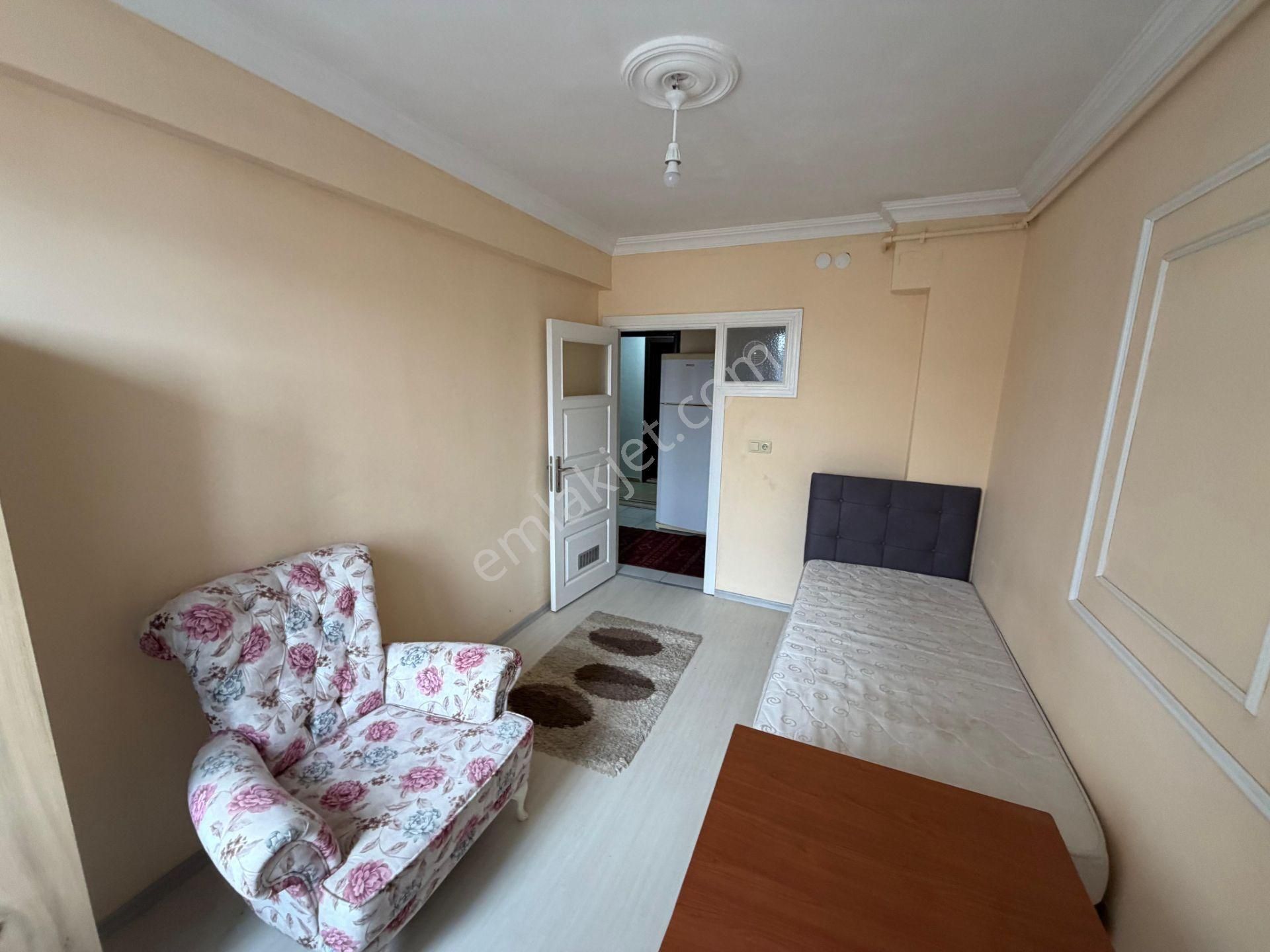 Akademi'den Sütlüce'de Asansörlü Eşyalı 1+1 Kiralık Daire - Görsel 4