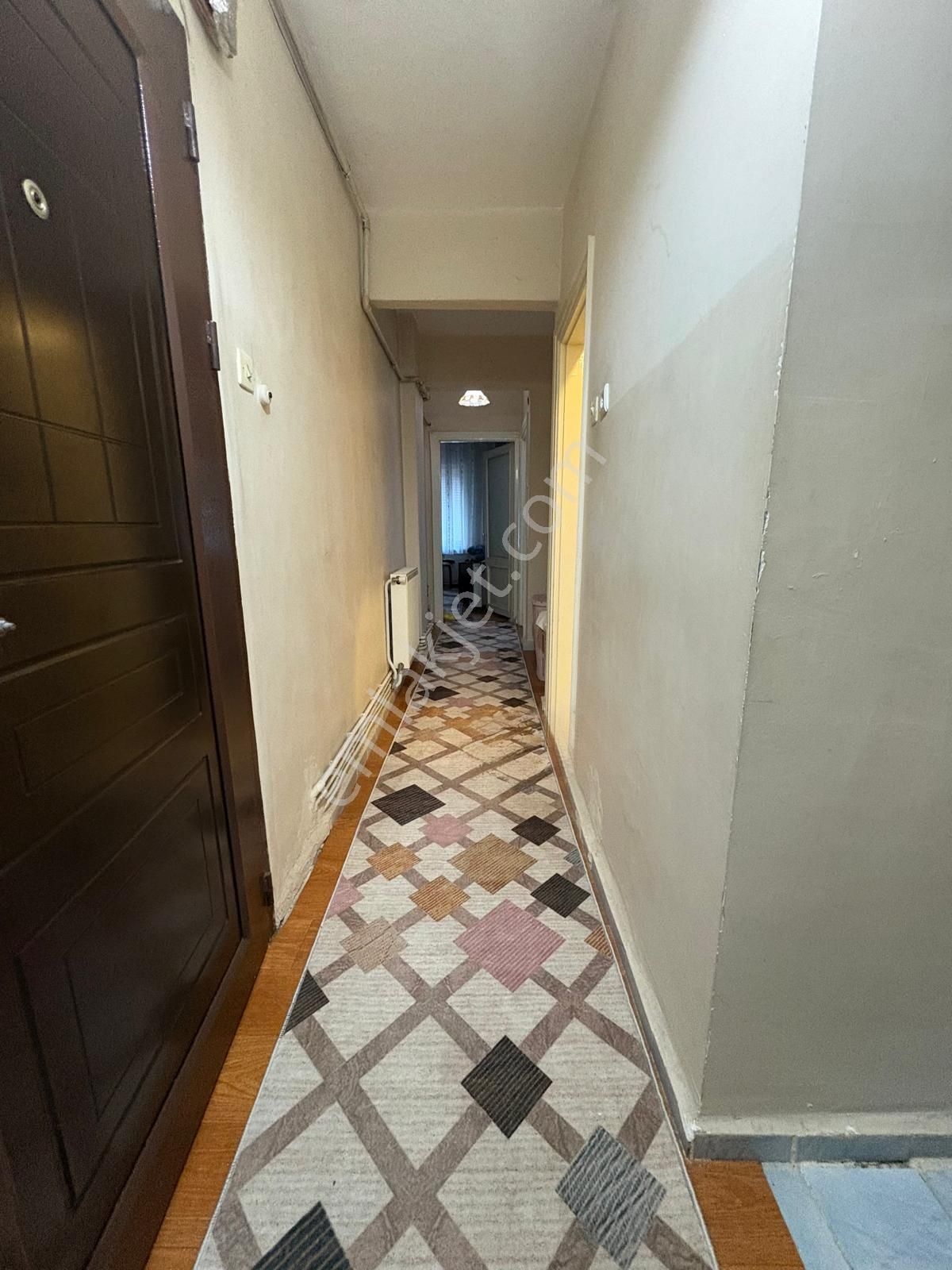 Kuzguncuk İcadiye 'de 2+1 Kat Mülkiyetli Satılık Daire - Görsel 5