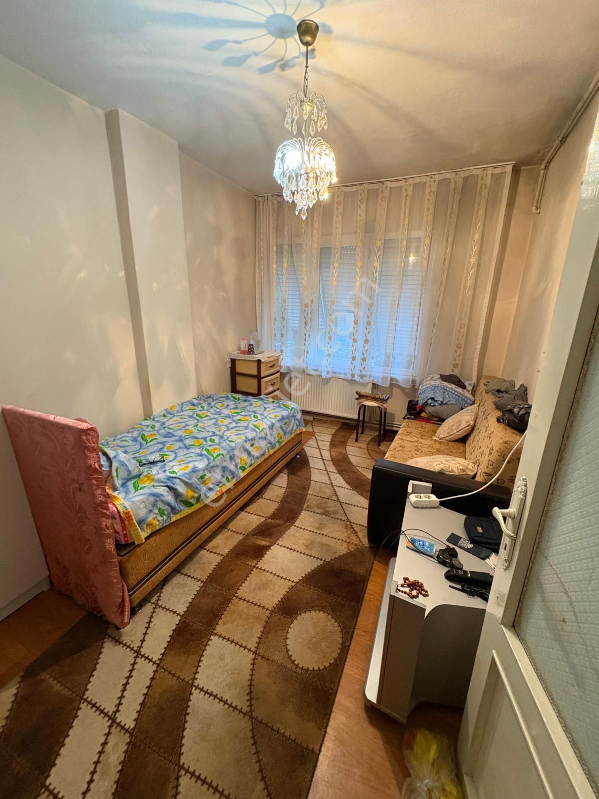 Kuzguncuk İcadiye 'de 2+1 Kat Mülkiyetli Satılık Daire - Görsel 12