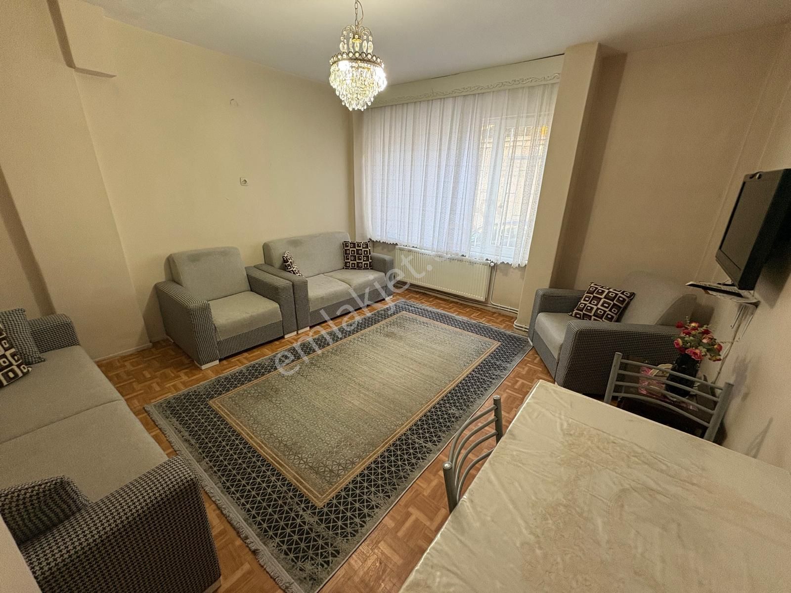 Kuzguncuk İcadiye 'de 2+1 Kat Mülkiyetli Satılık Daire - Görsel 7