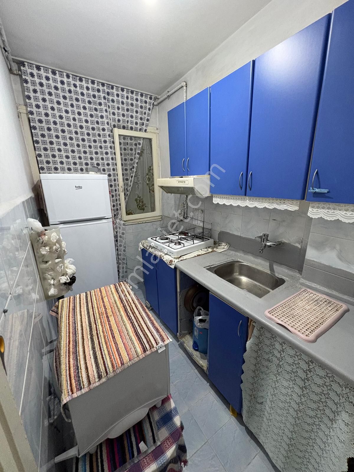 Kuzguncuk İcadiye 'de 2+1 Kat Mülkiyetli Satılık Daire - Görsel 8