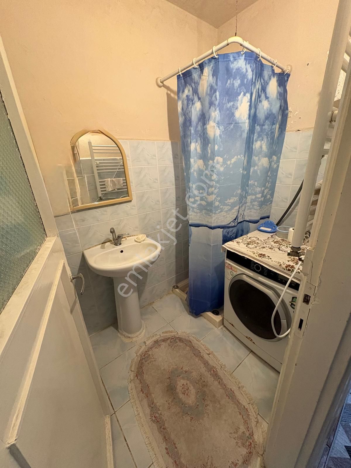 Kuzguncuk İcadiye 'de 2+1 Kat Mülkiyetli Satılık Daire - Görsel 14