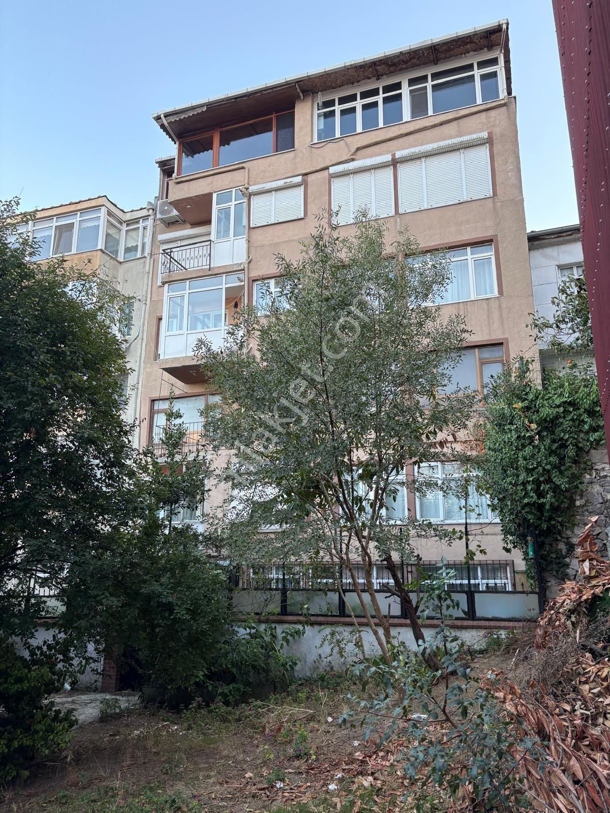 Kuzguncuk İcadiye 'de 2+1 Kat Mülkiyetli Satılık Daire - Görsel 2