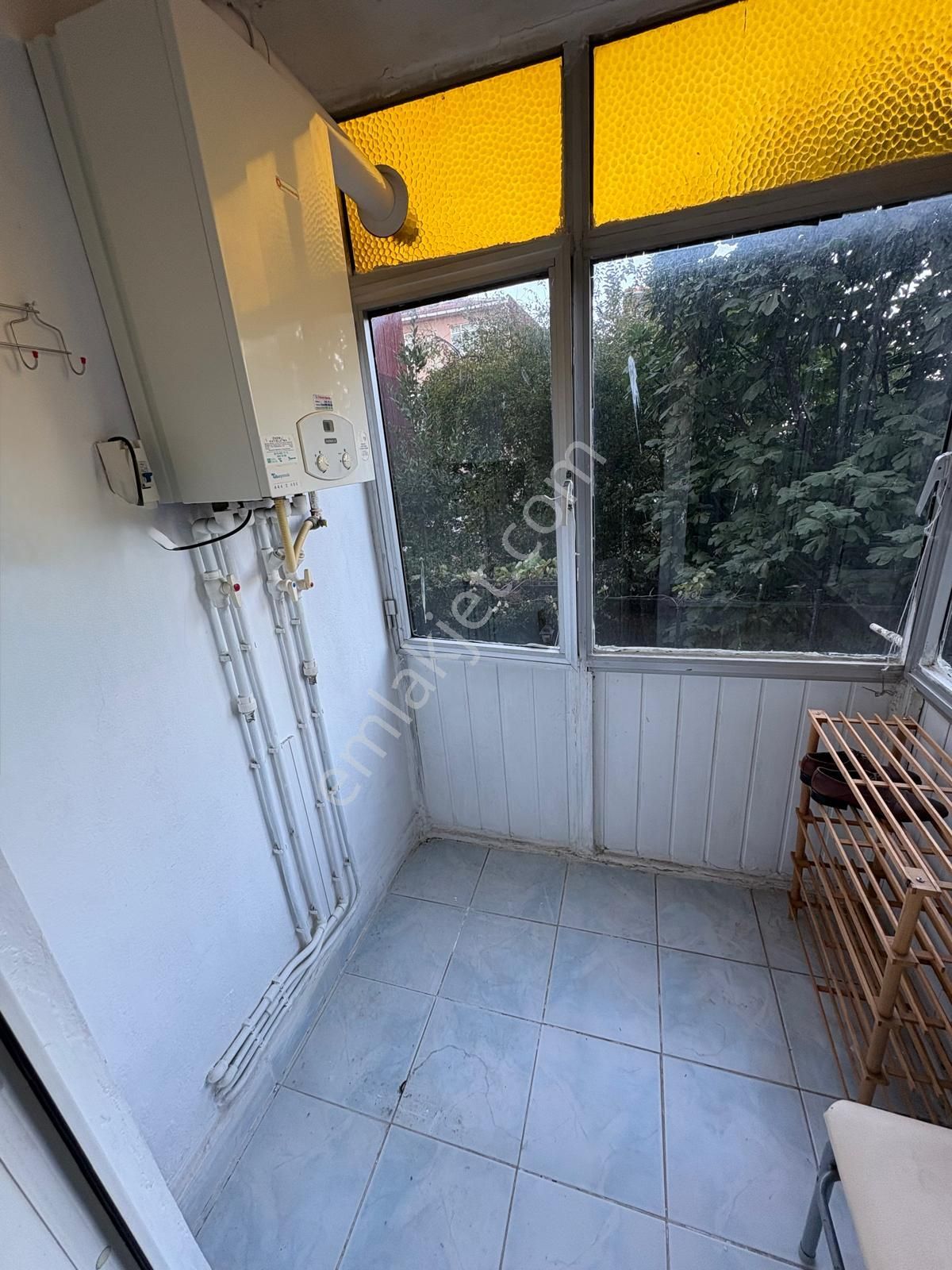 Kuzguncuk İcadiye 'de 2+1 Kat Mülkiyetli Satılık Daire - Görsel 9