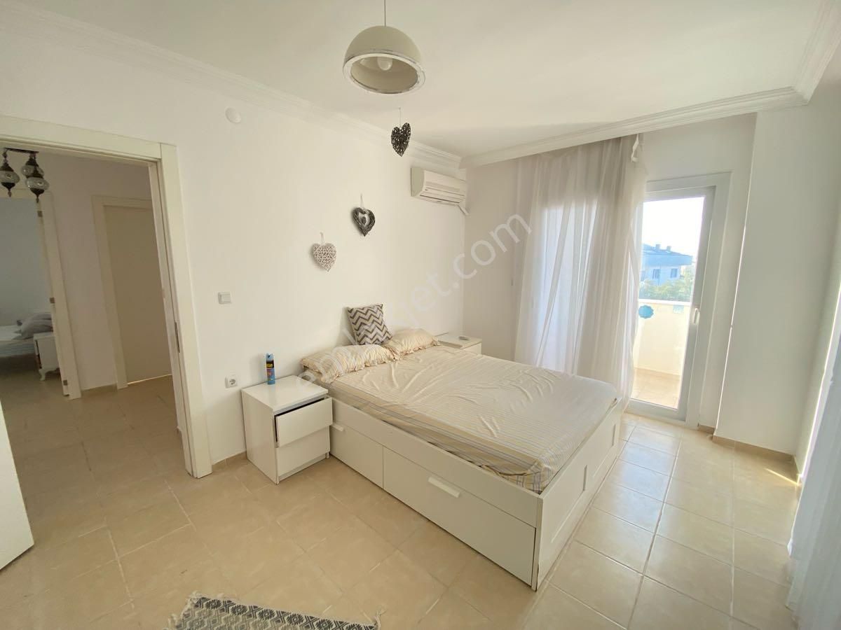 Köşe Konumda Havuzlu 5+1 Müstakil Villa - Görsel 4