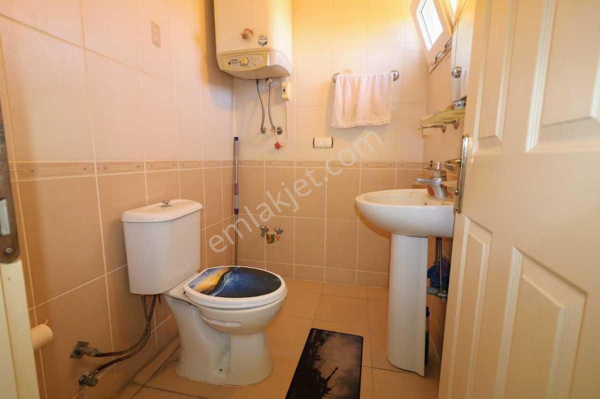 Didim Efeler Mahallesi'nde Bakımlı 3+2 Dubleks Daire - Görsel 26