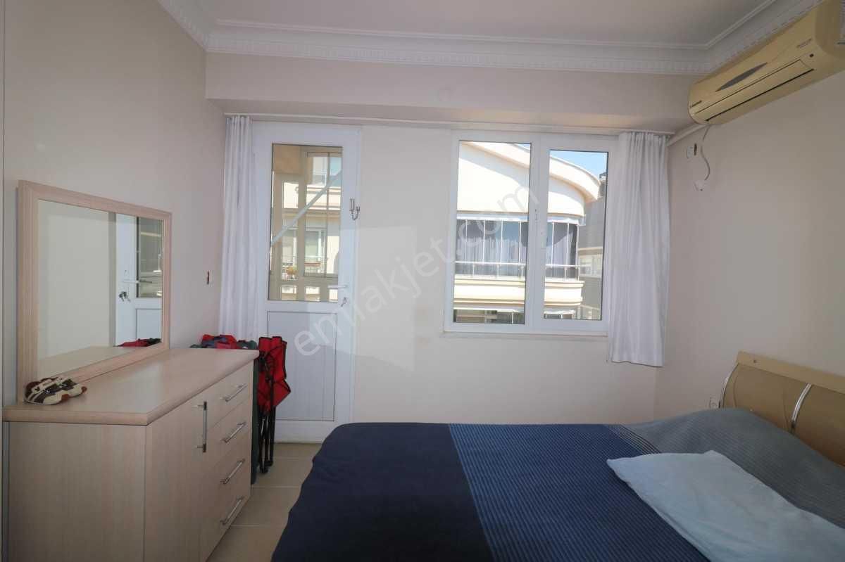 Didim Efeler Mahallesi'nde Bakımlı 3+2 Dubleks Daire - Görsel 20