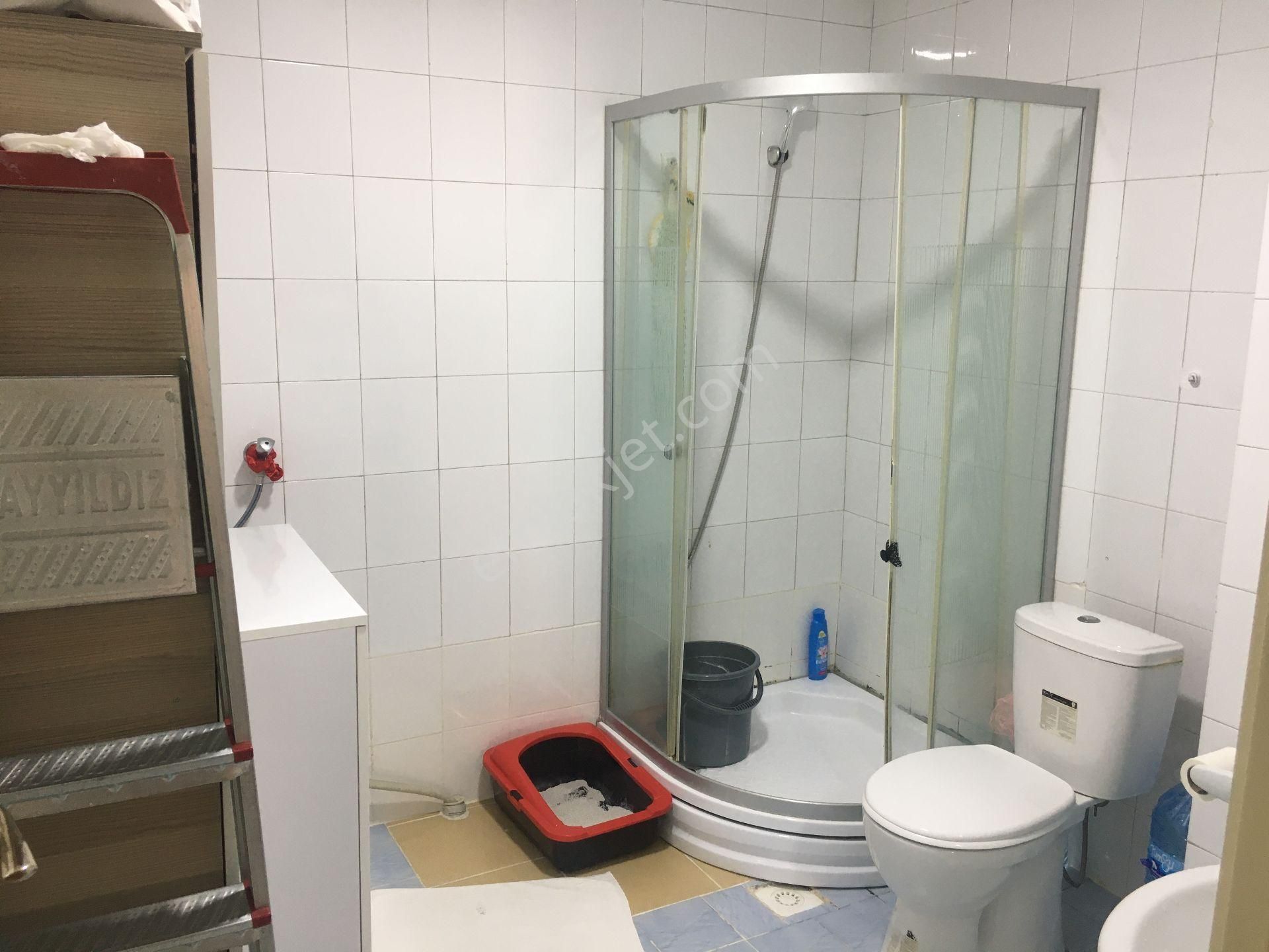 Masrafsız Temiz Daire - Görsel 11