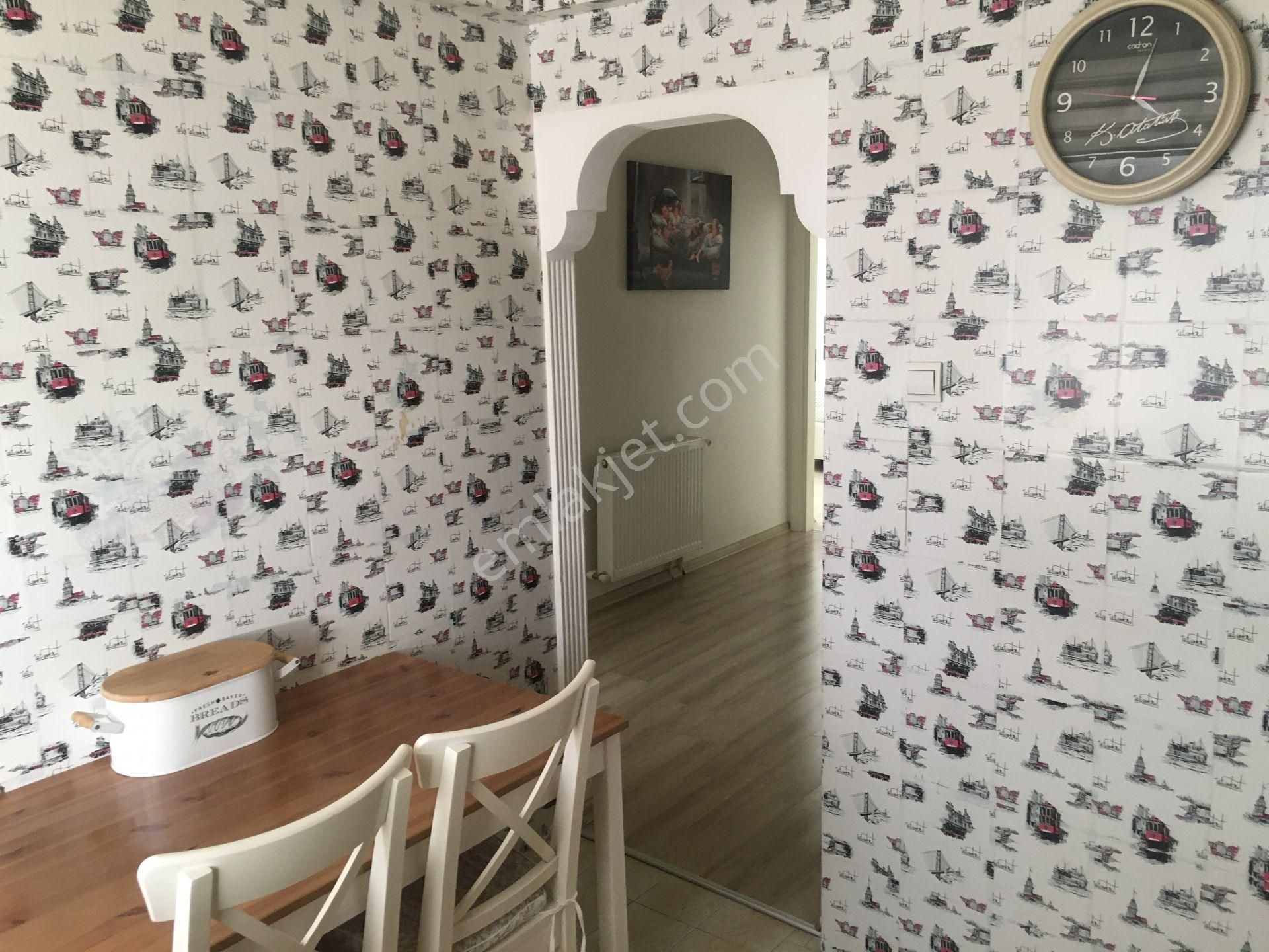 Masrafsız Temiz Daire - Görsel 15