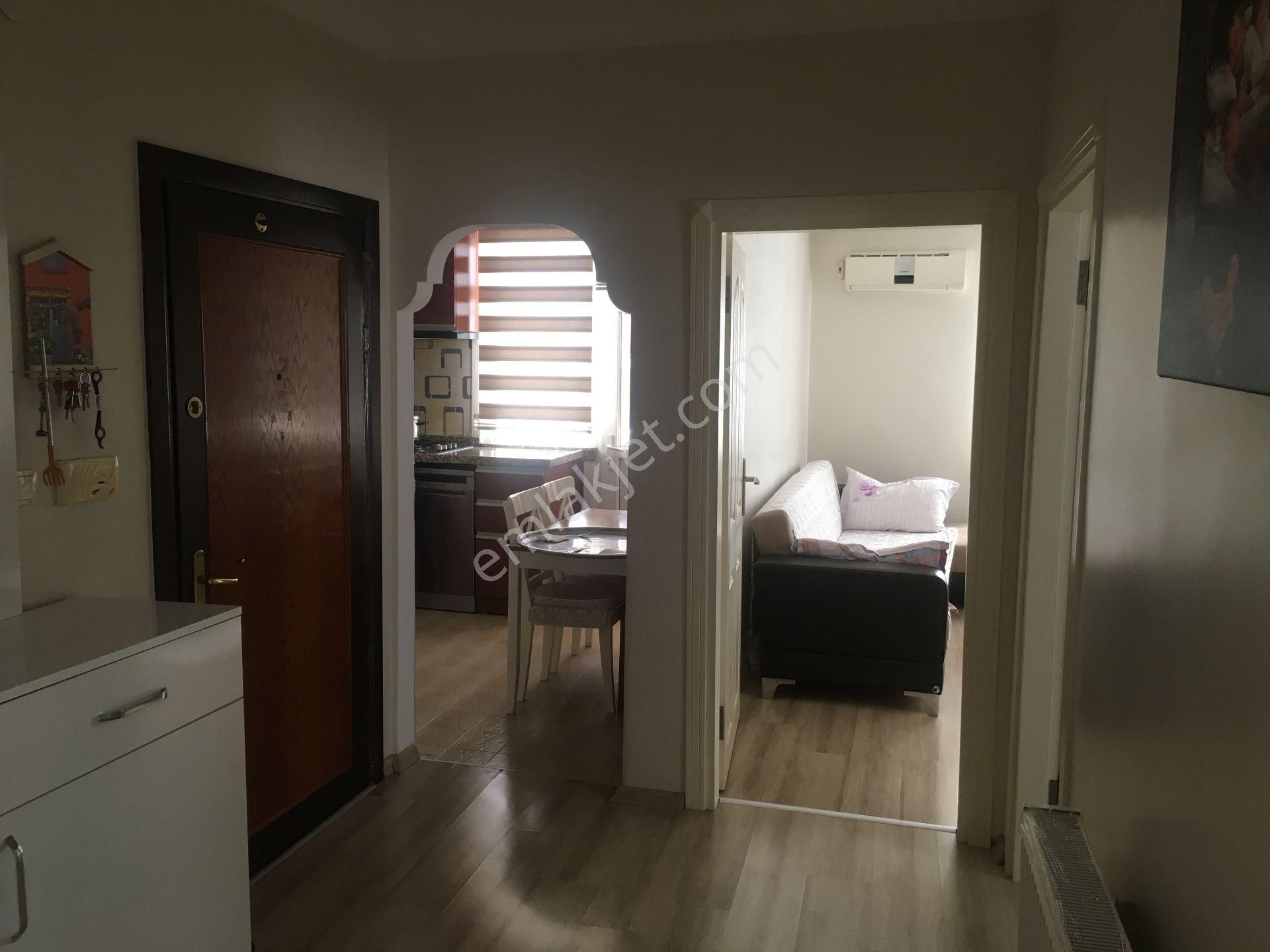 Masrafsız Temiz Daire - Görsel 10