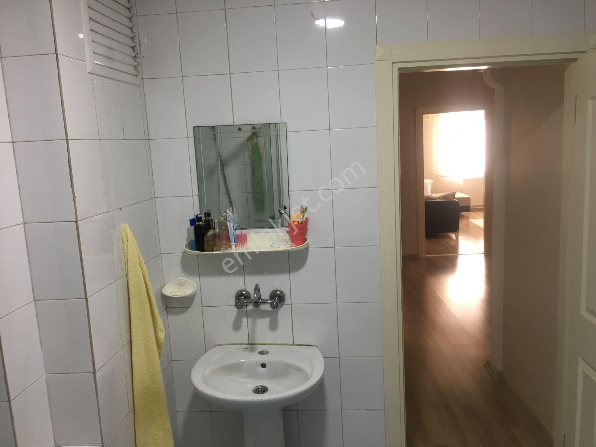 Masrafsız Temiz Daire - Görsel 12