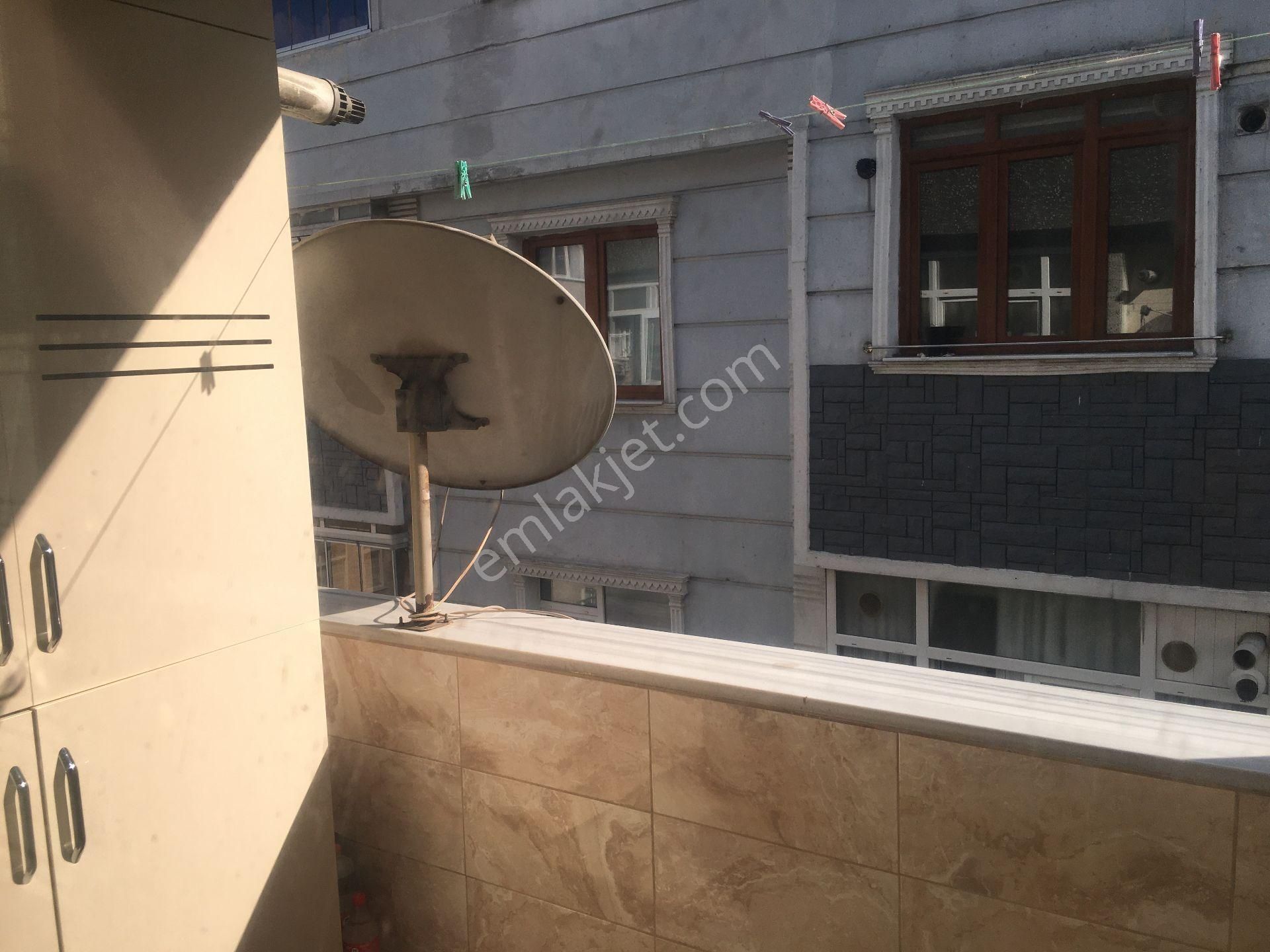 Masrafsız Temiz Daire - Görsel 14