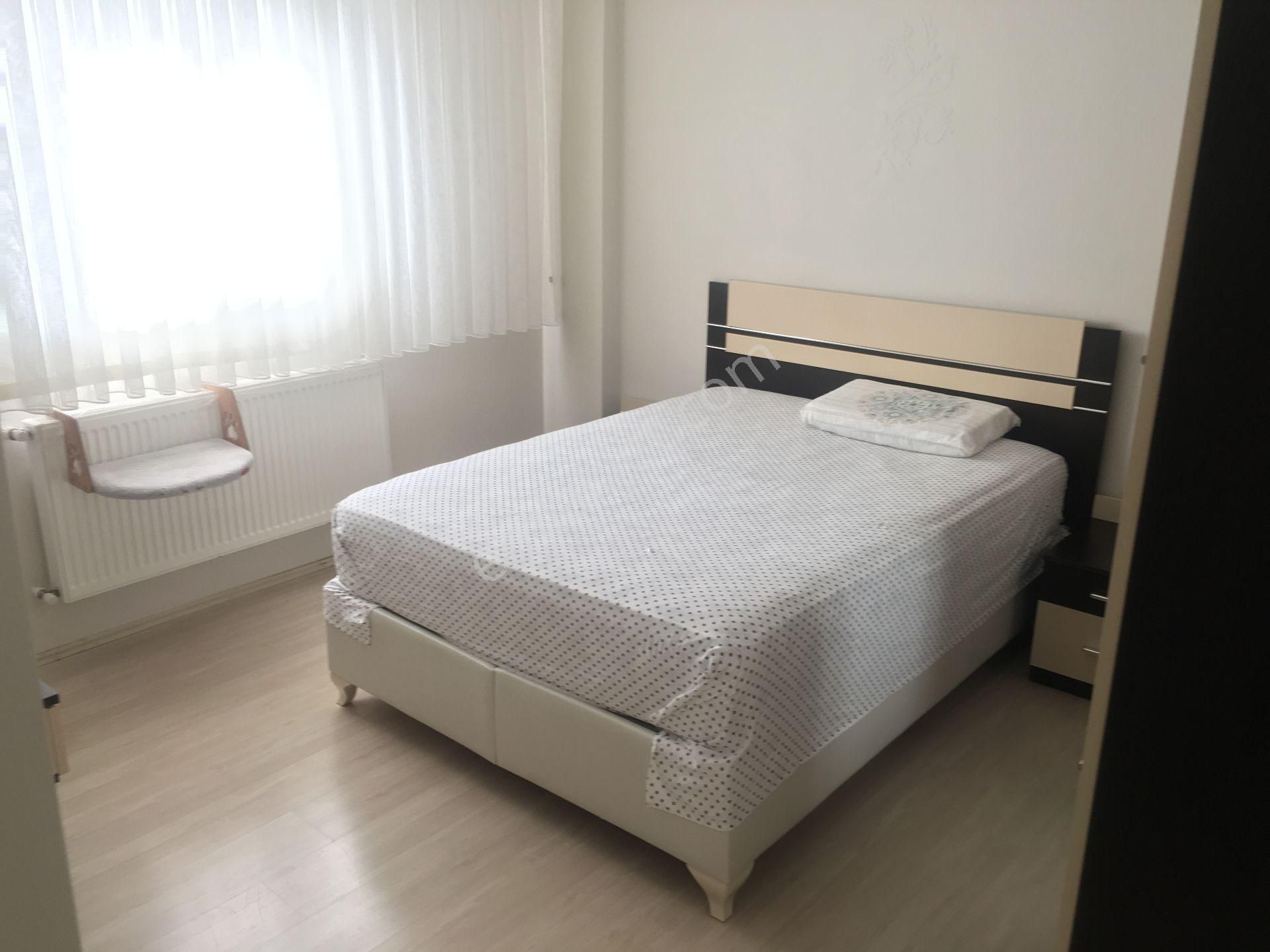 Masrafsız Temiz Daire - Görsel 8