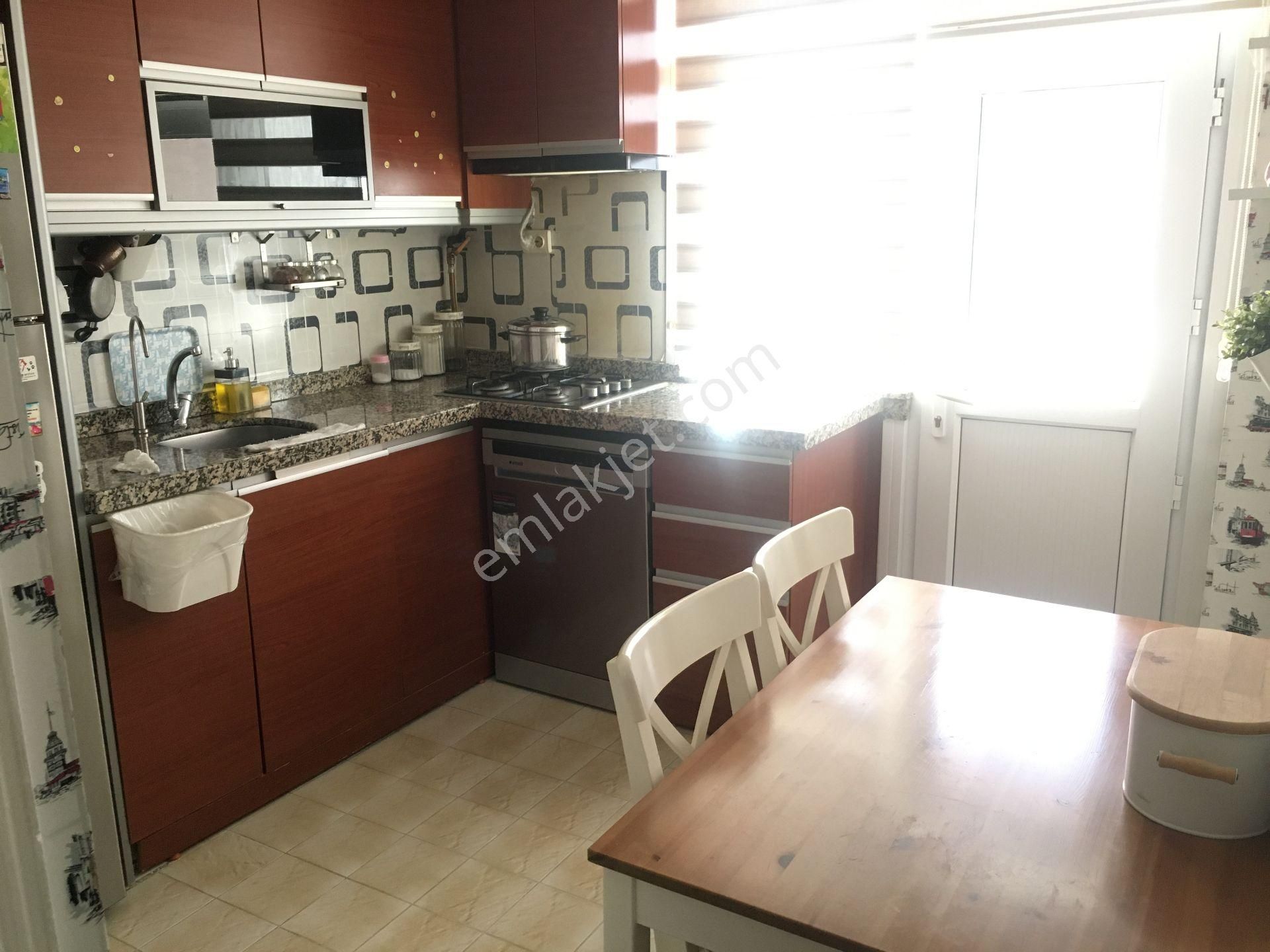 Masrafsız Temiz Daire