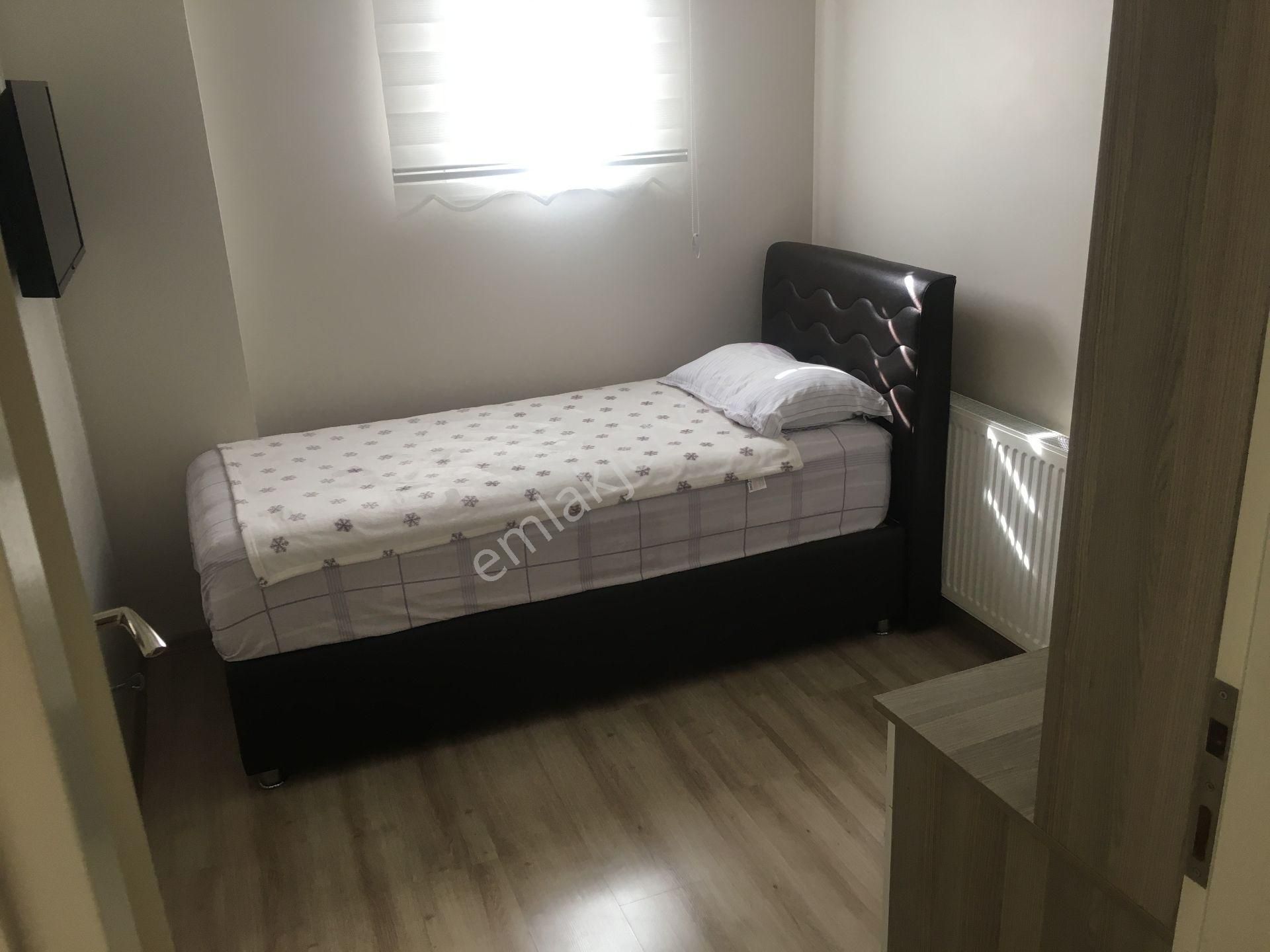 Masrafsız Temiz Daire - Görsel 6