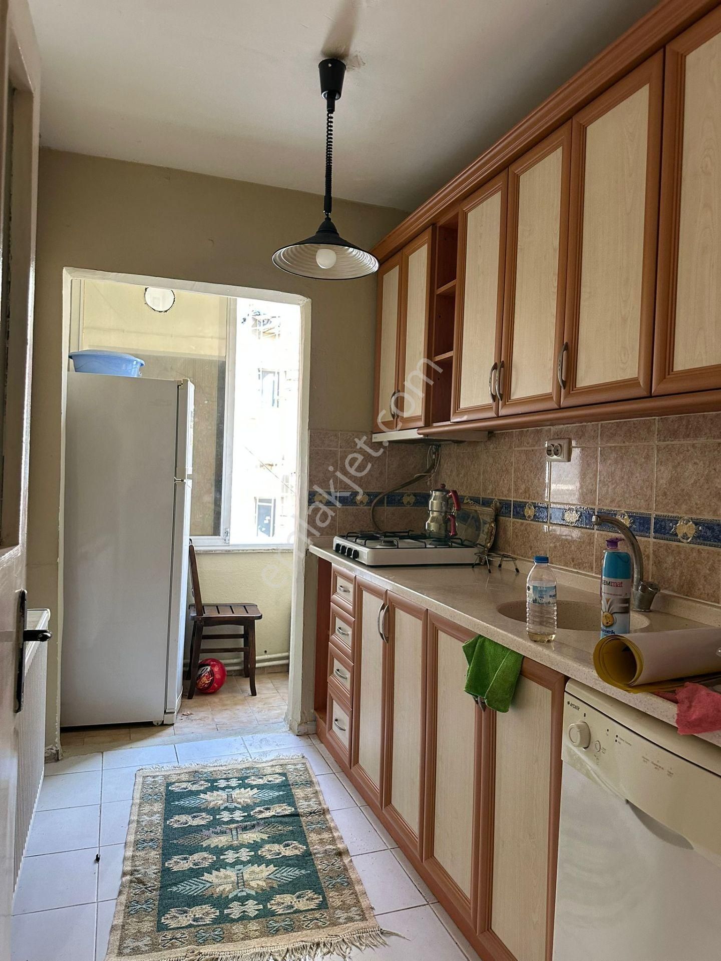 Görüklenin Kalbinde 1+1 65 M2 Net Kupon Daire !! - Görsel 22