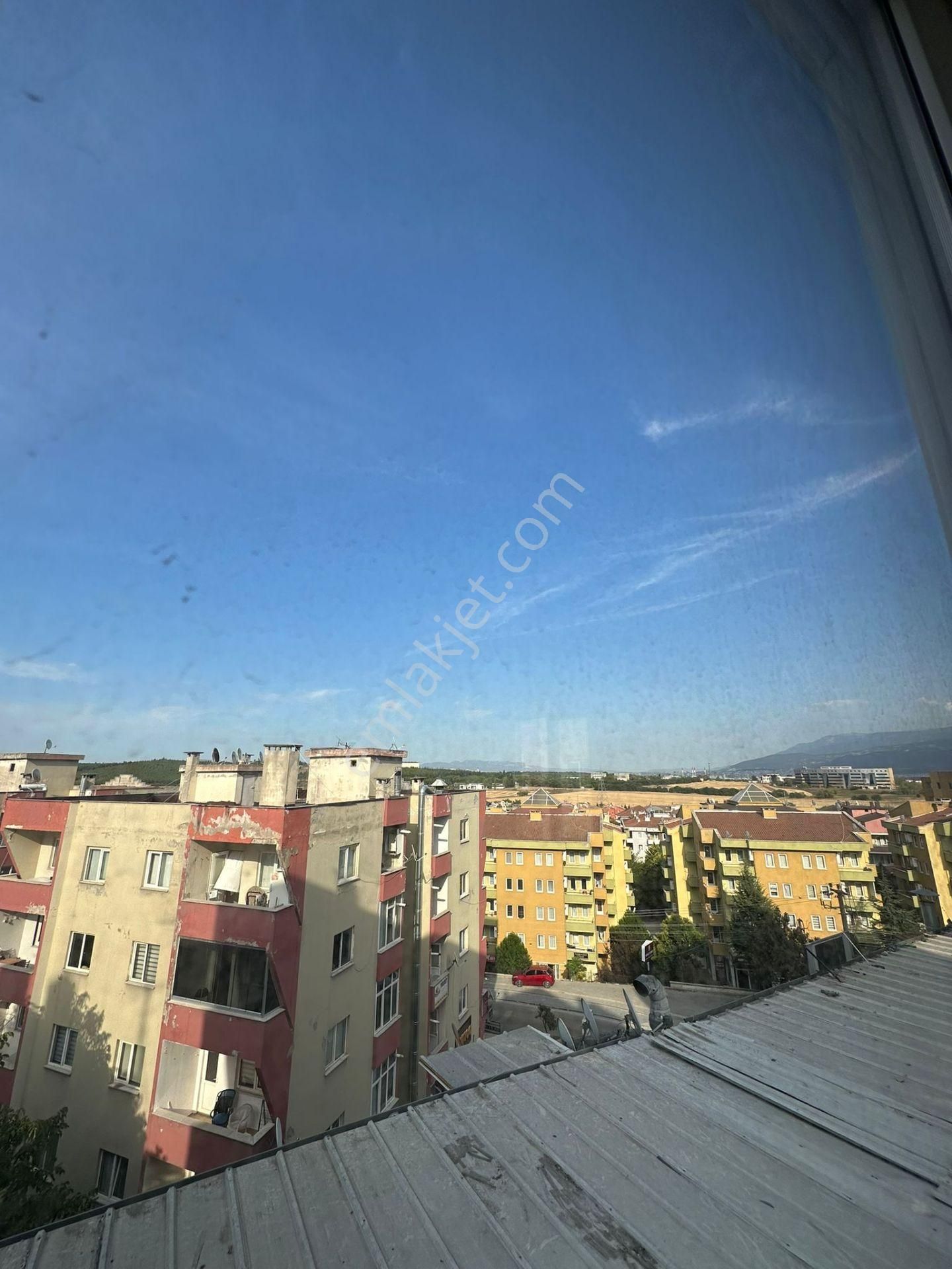 Görüklenin Kalbinde 1+1 65 M2 Net Kupon Daire !! - Görsel 26