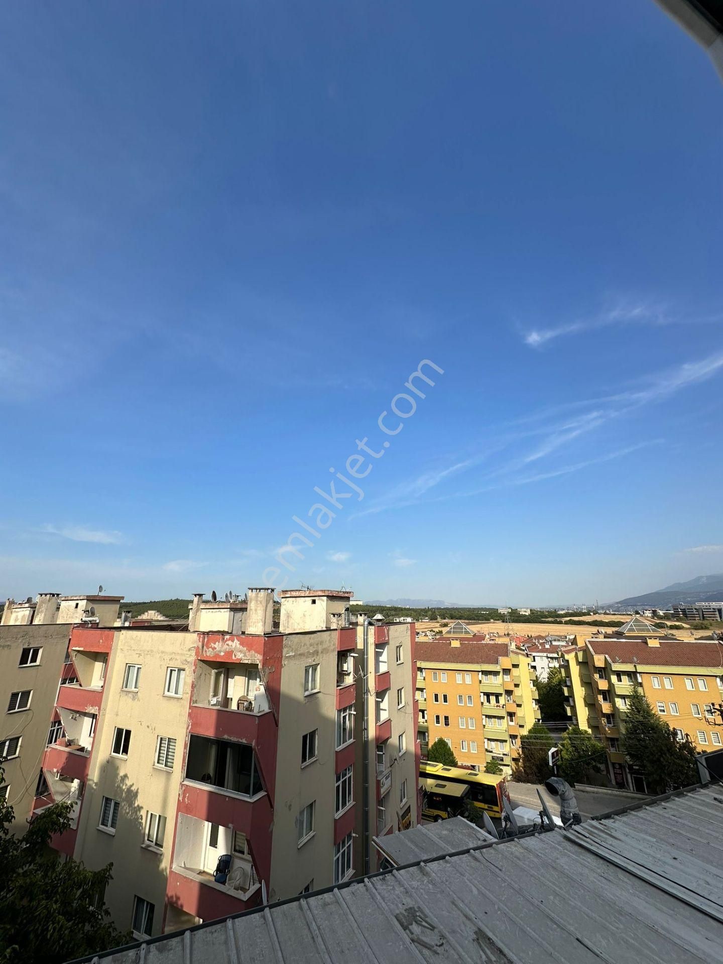 Görüklenin Kalbinde 1+1 65 M2 Net Kupon Daire !! - Görsel 27