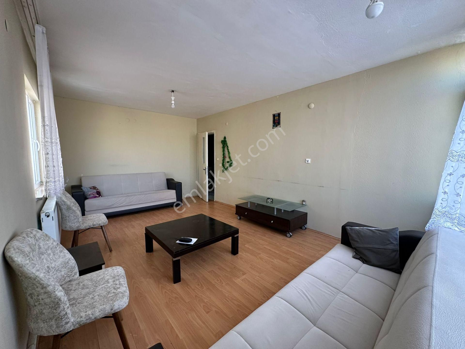 Görüklenin Kalbinde 1+1 65 M2 Net Kupon Daire !! - Görsel 9