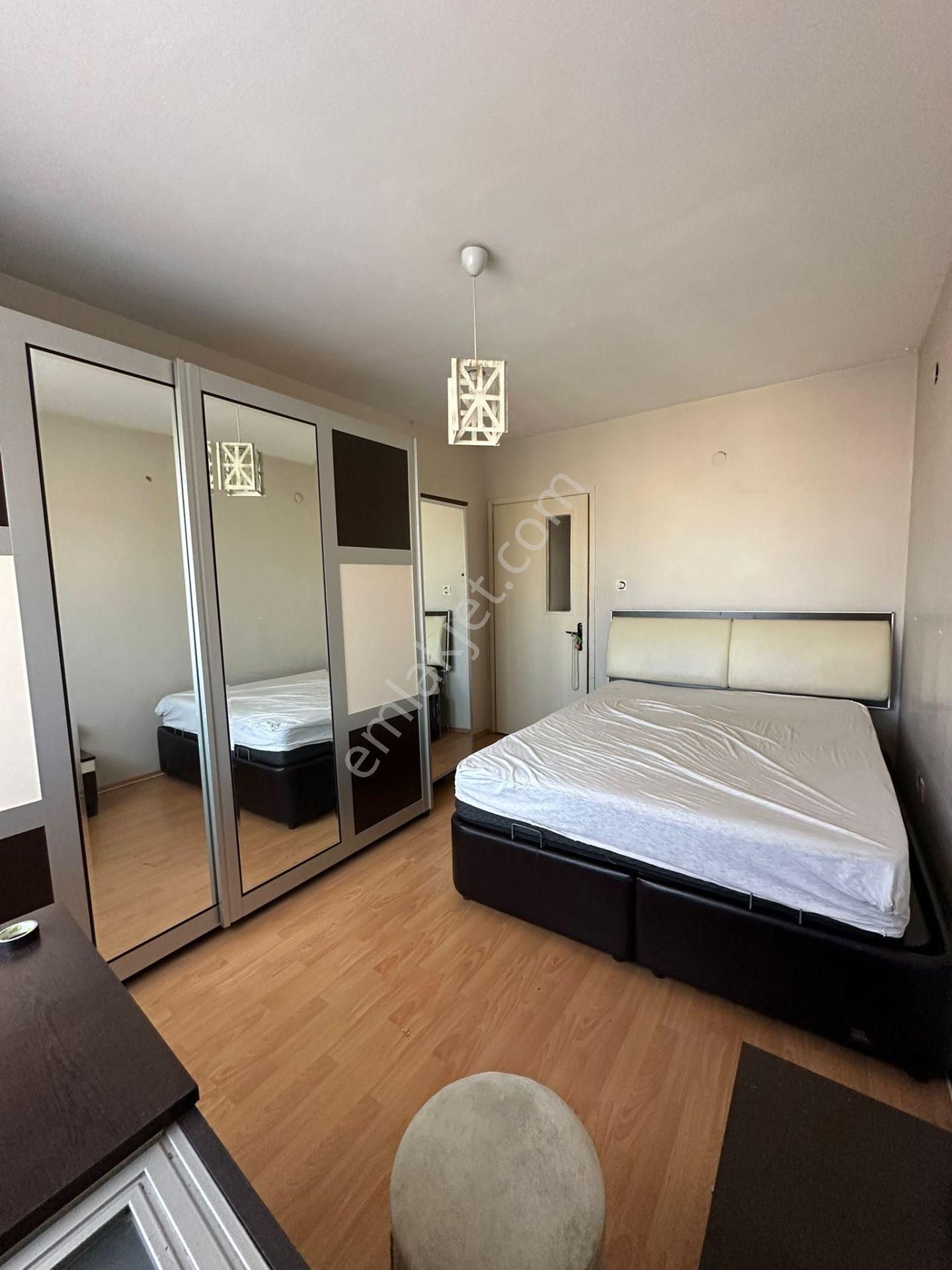 Görüklenin Kalbinde 1+1 65 M2 Net Kupon Daire !! - Görsel 11