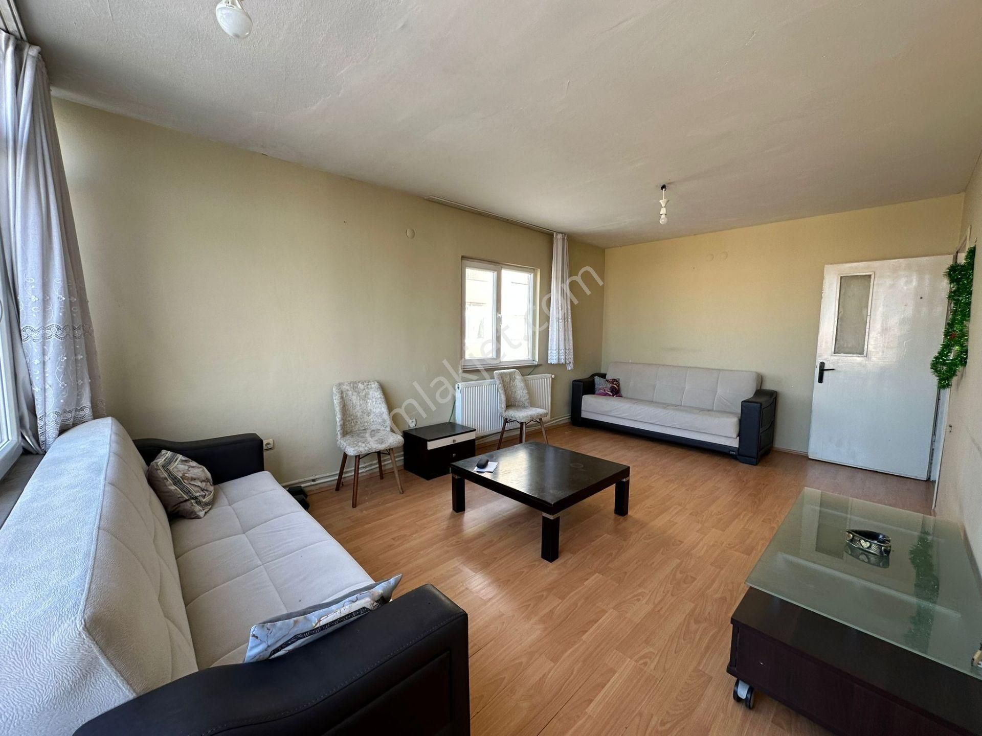 Görüklenin Kalbinde 1+1 65 M2 Net Kupon Daire !! - Görsel 3