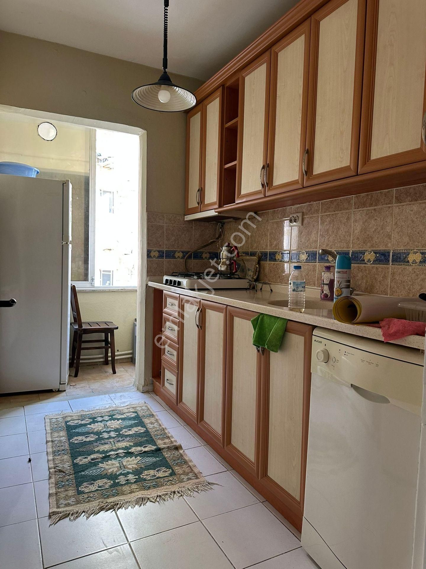 Görüklenin Kalbinde 1+1 65 M2 Net Kupon Daire !! - Görsel 20