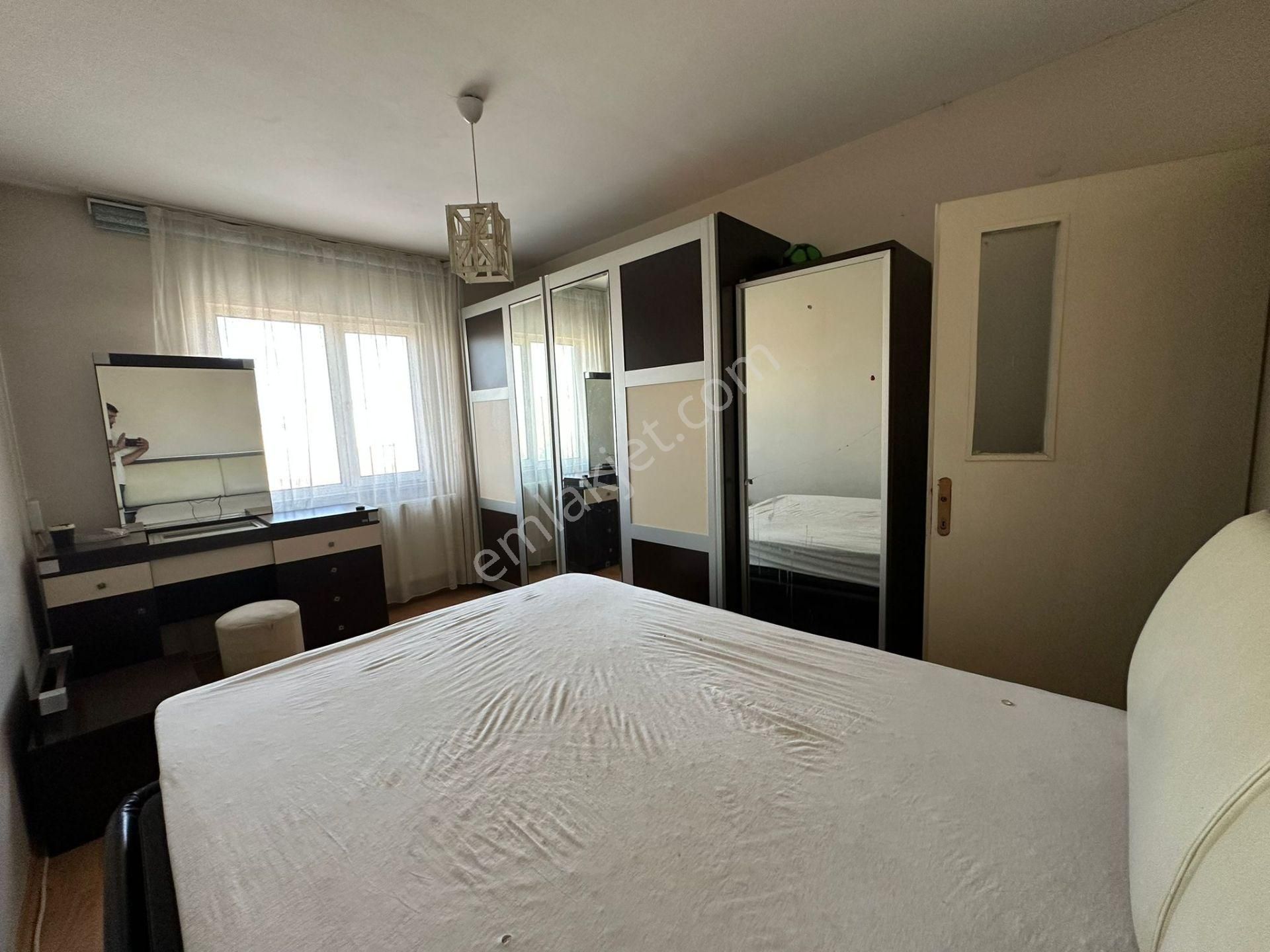 Görüklenin Kalbinde 1+1 65 M2 Net Kupon Daire !! - Görsel 17